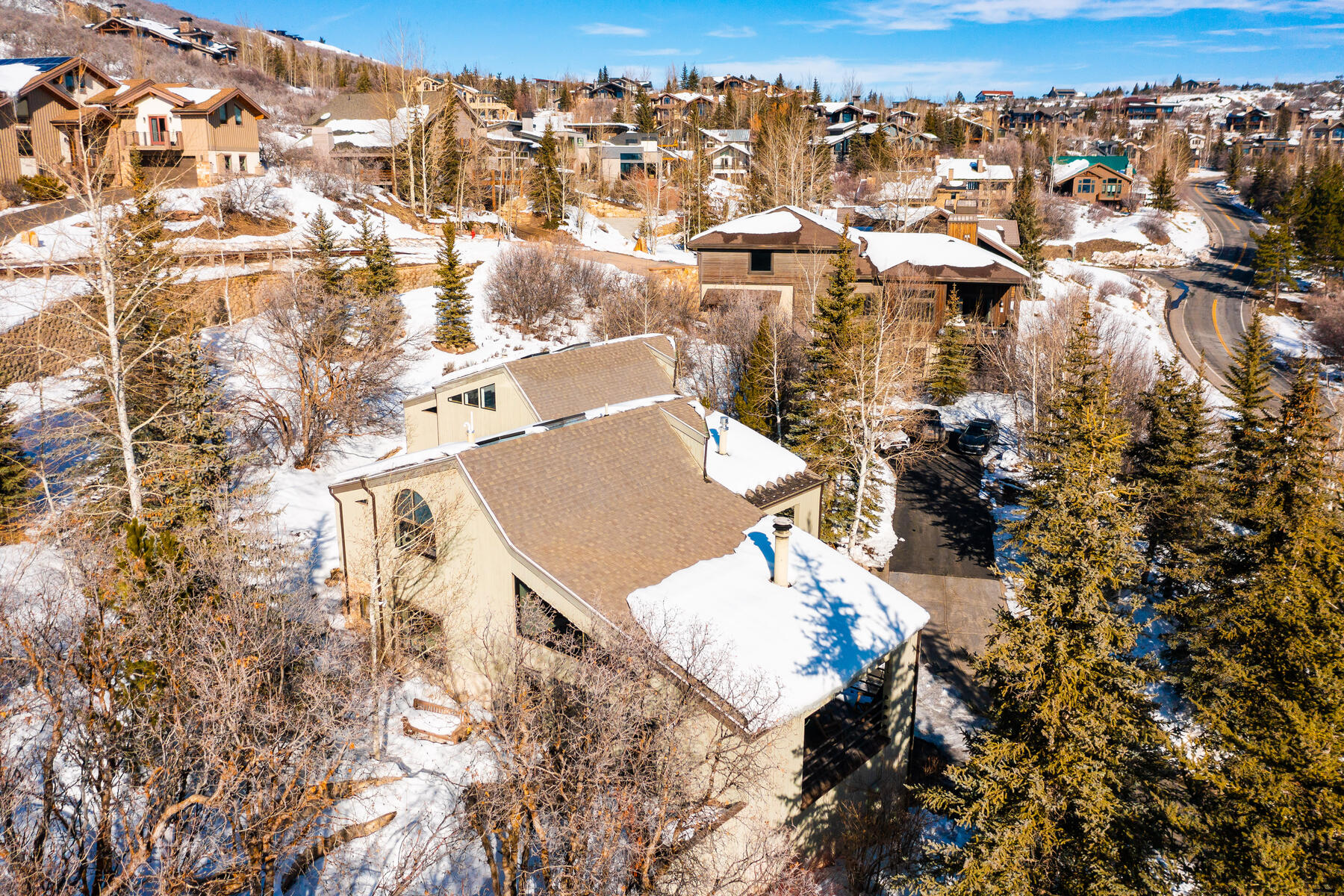 3045 Ridgeview Dr #3B