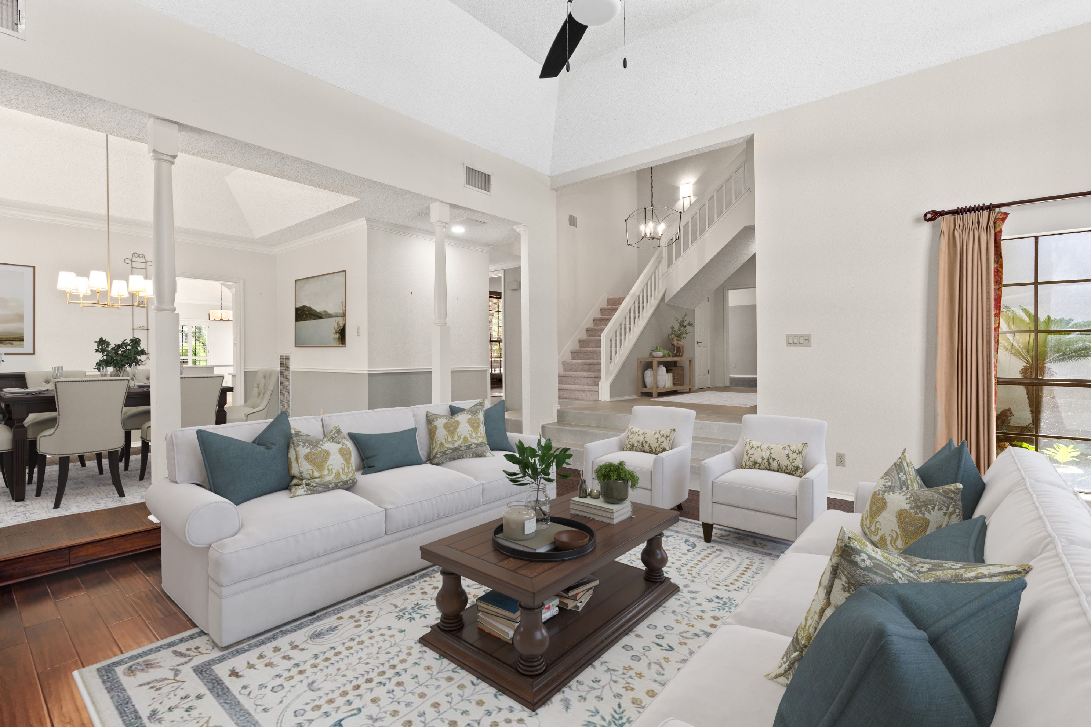 2207 Estate View Drive 