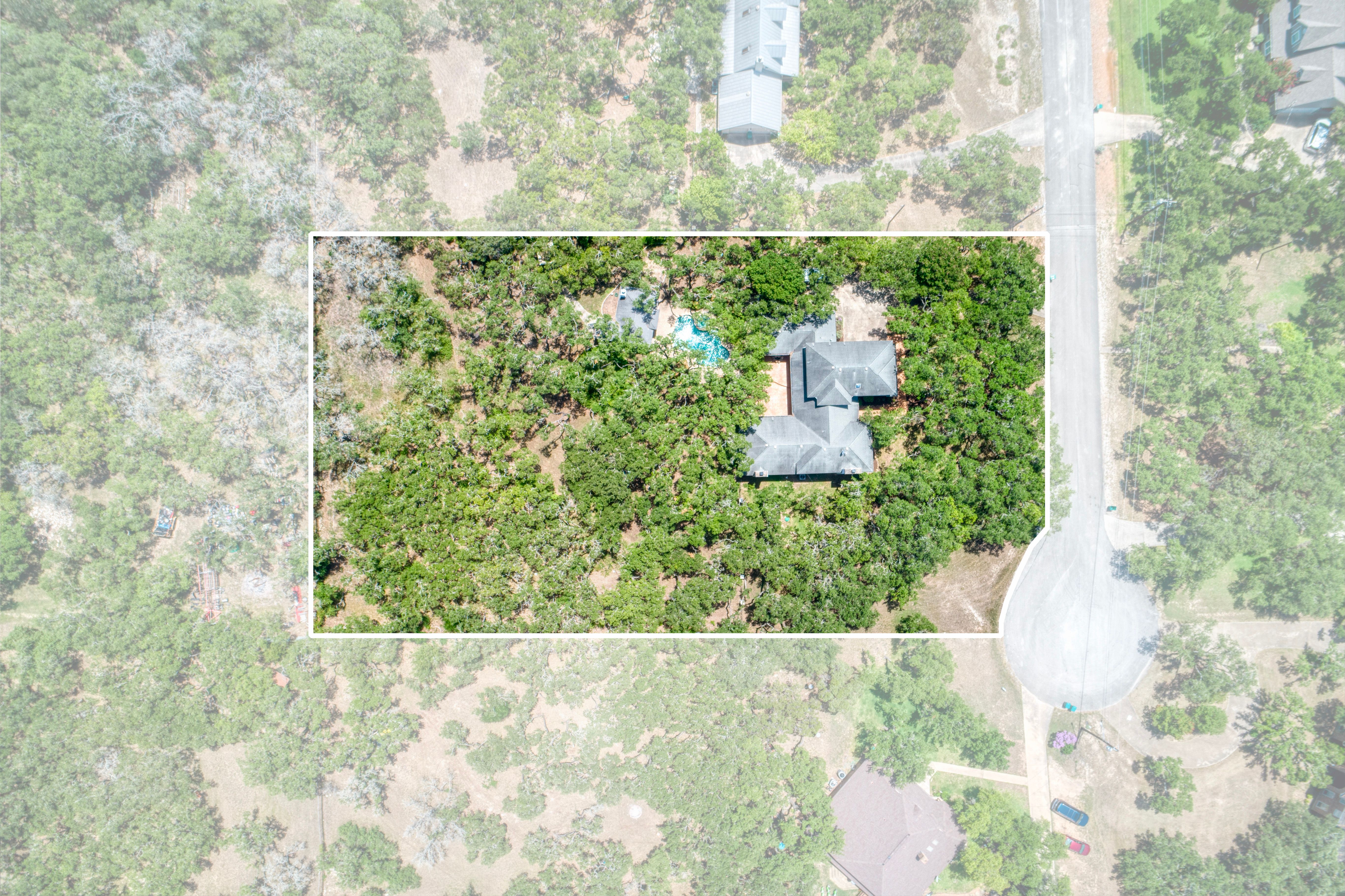 2207 Estate View Drive 