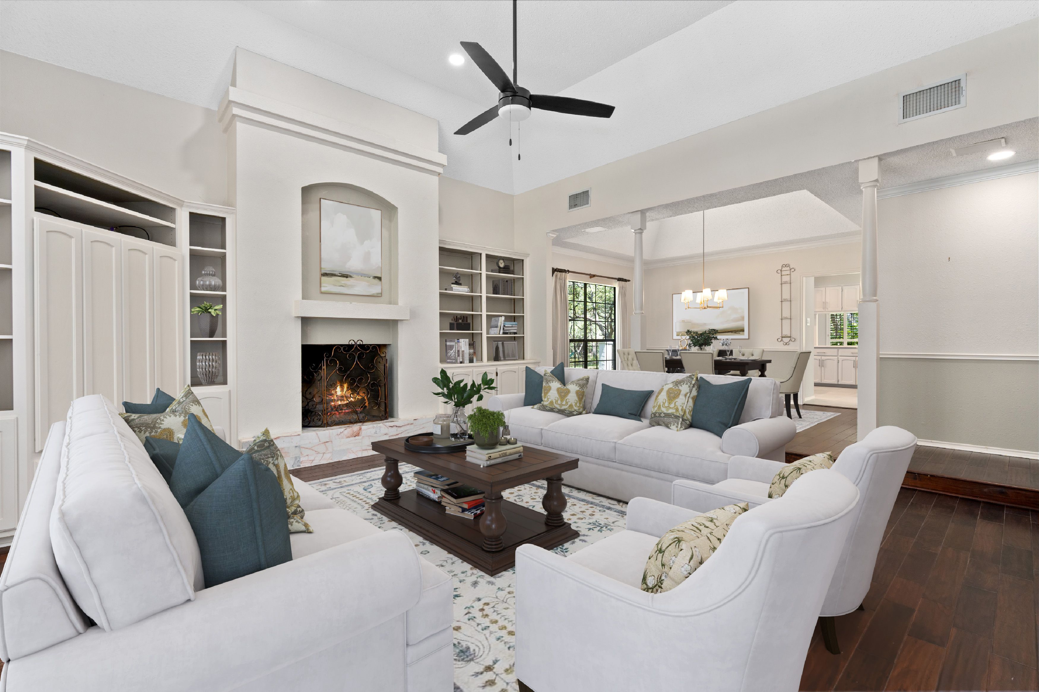 2207 Estate View Drive 