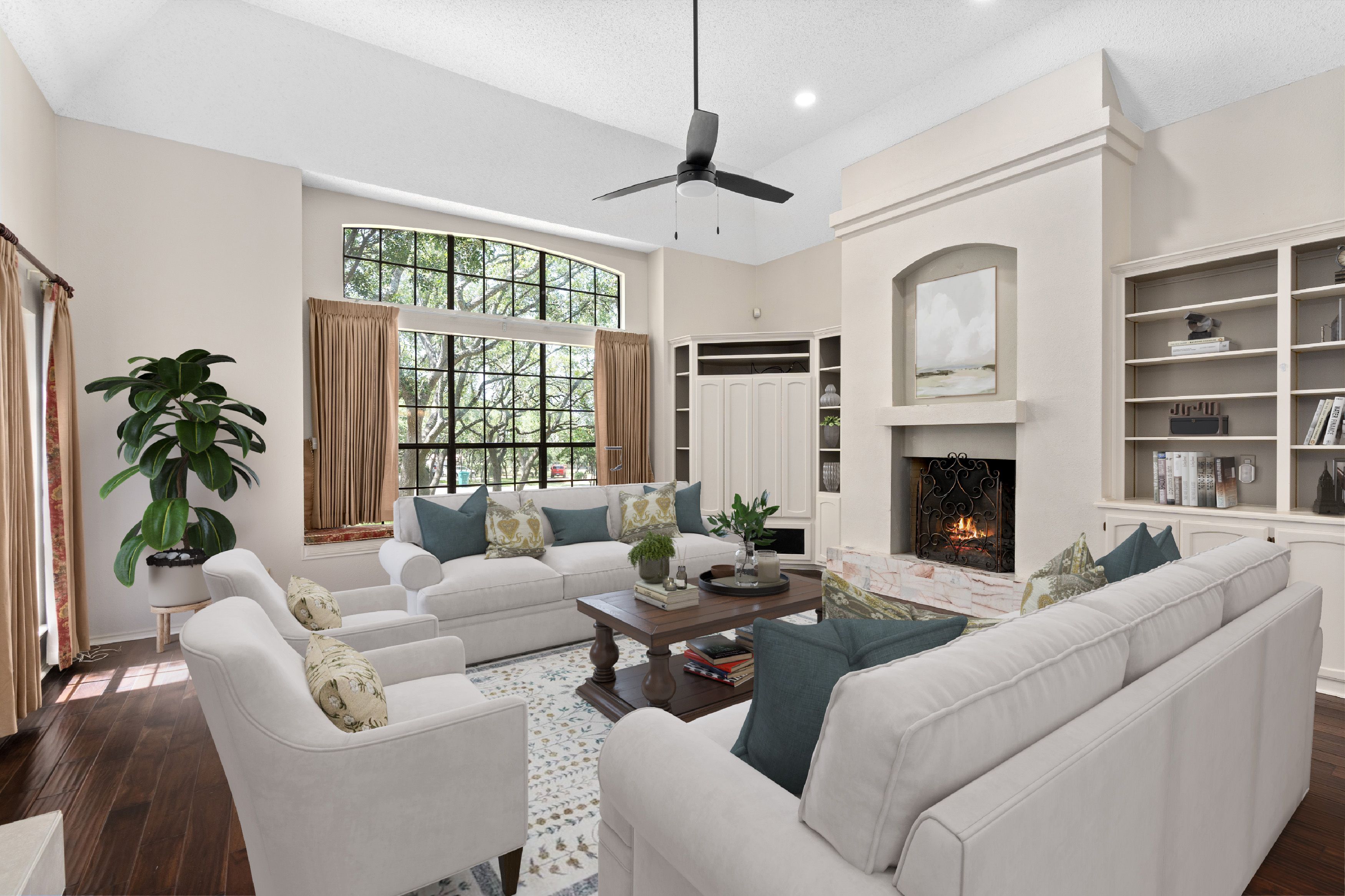 2207 Estate View Drive 
