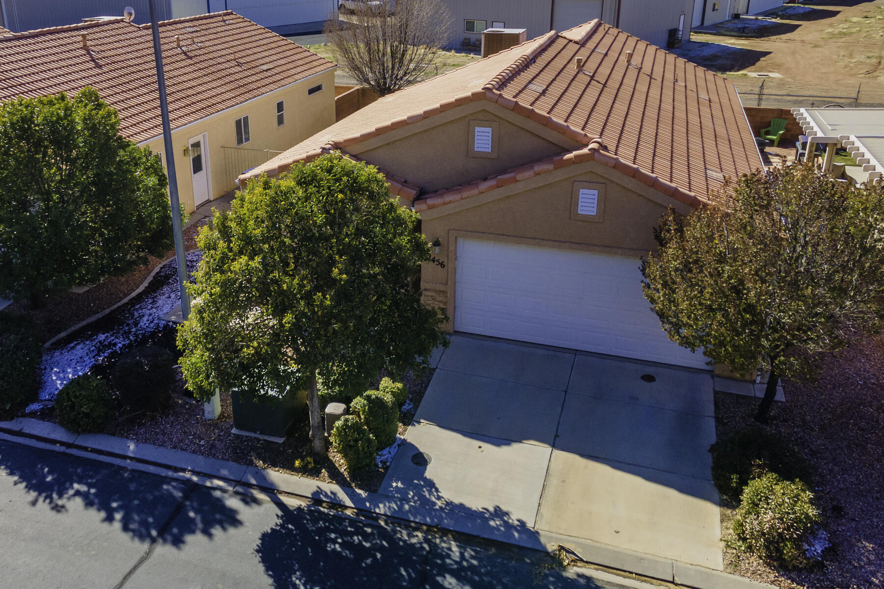 2456 South 780 West