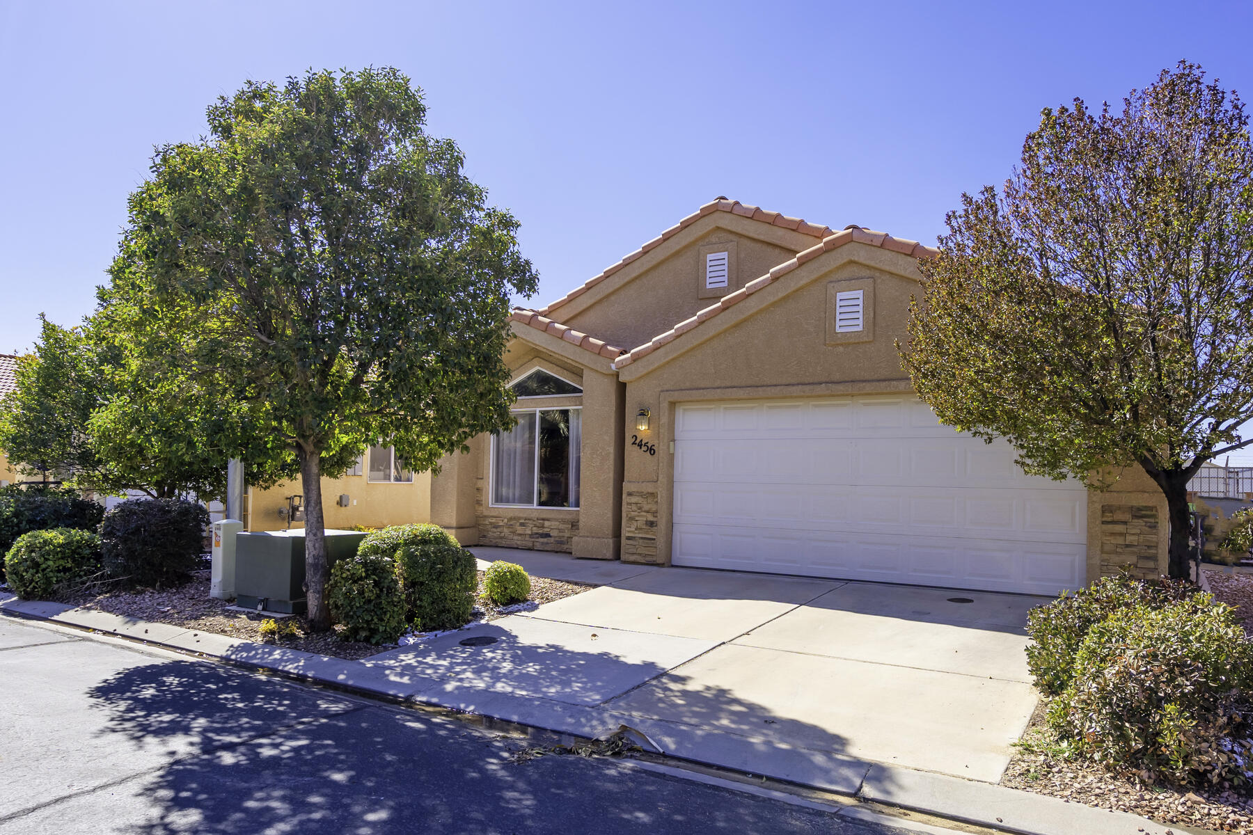 2456 South 780 West