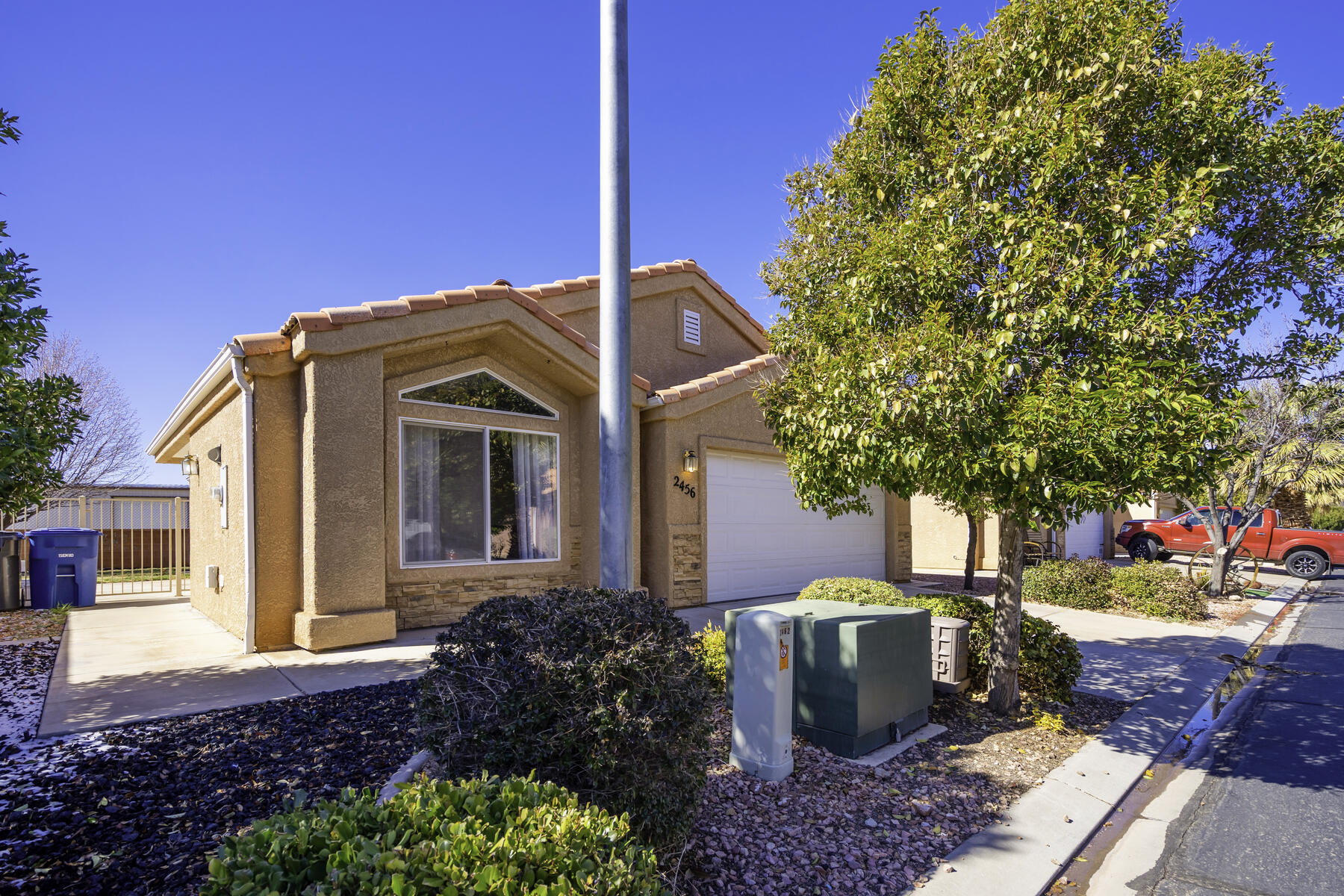 2456 South 780 West
