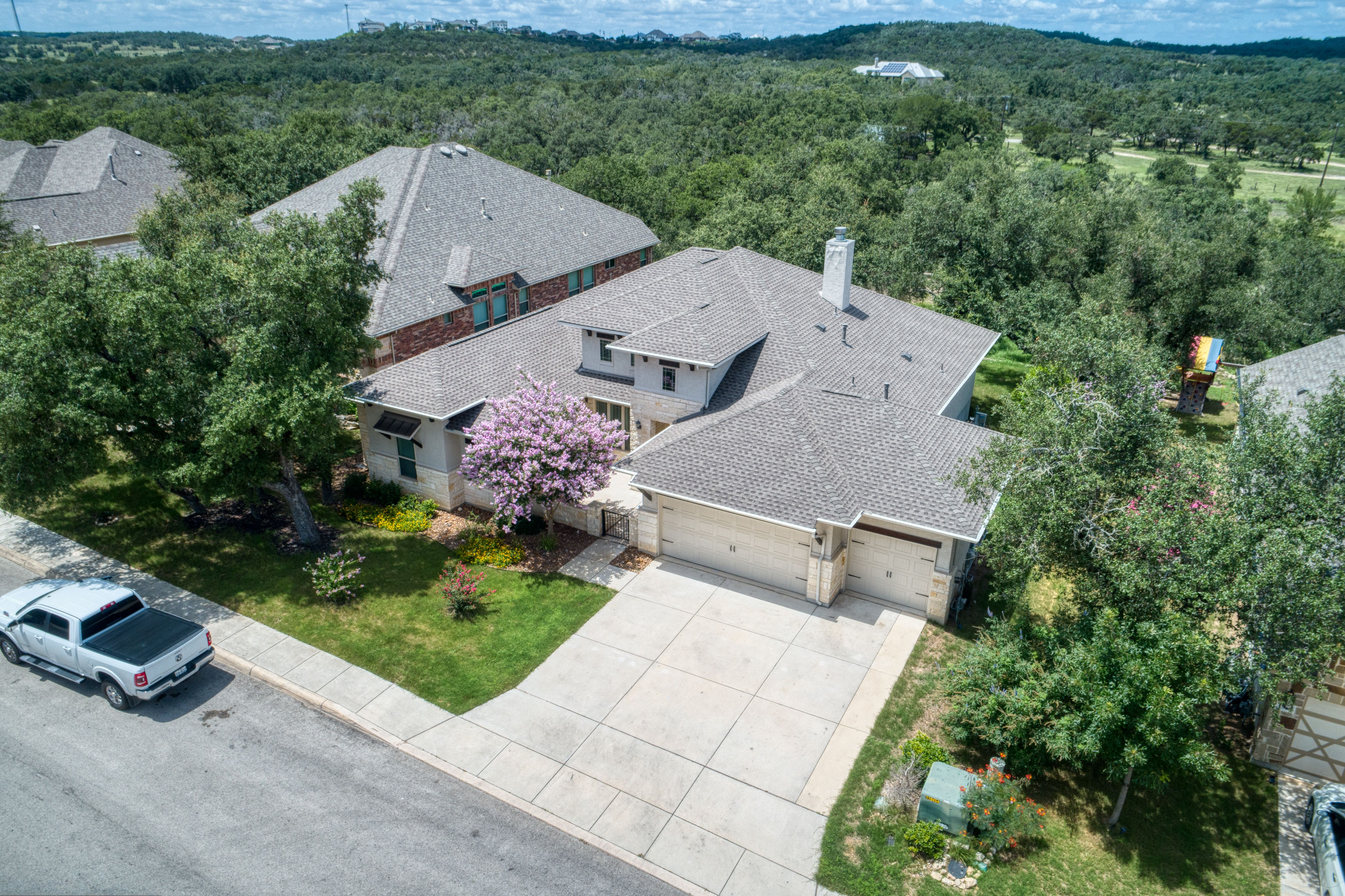 1917 Glendon Drive 
