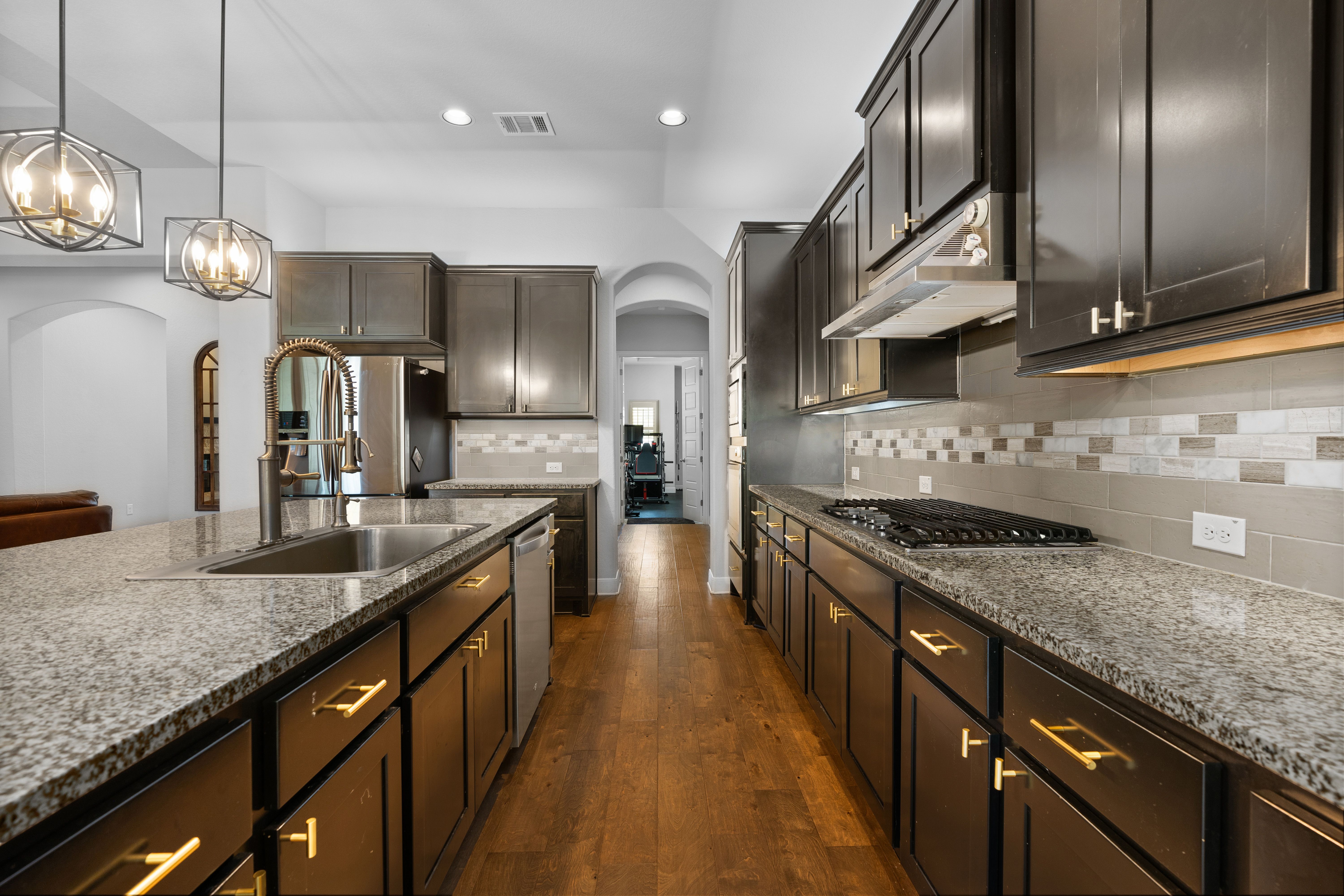 1917 Glendon Drive 