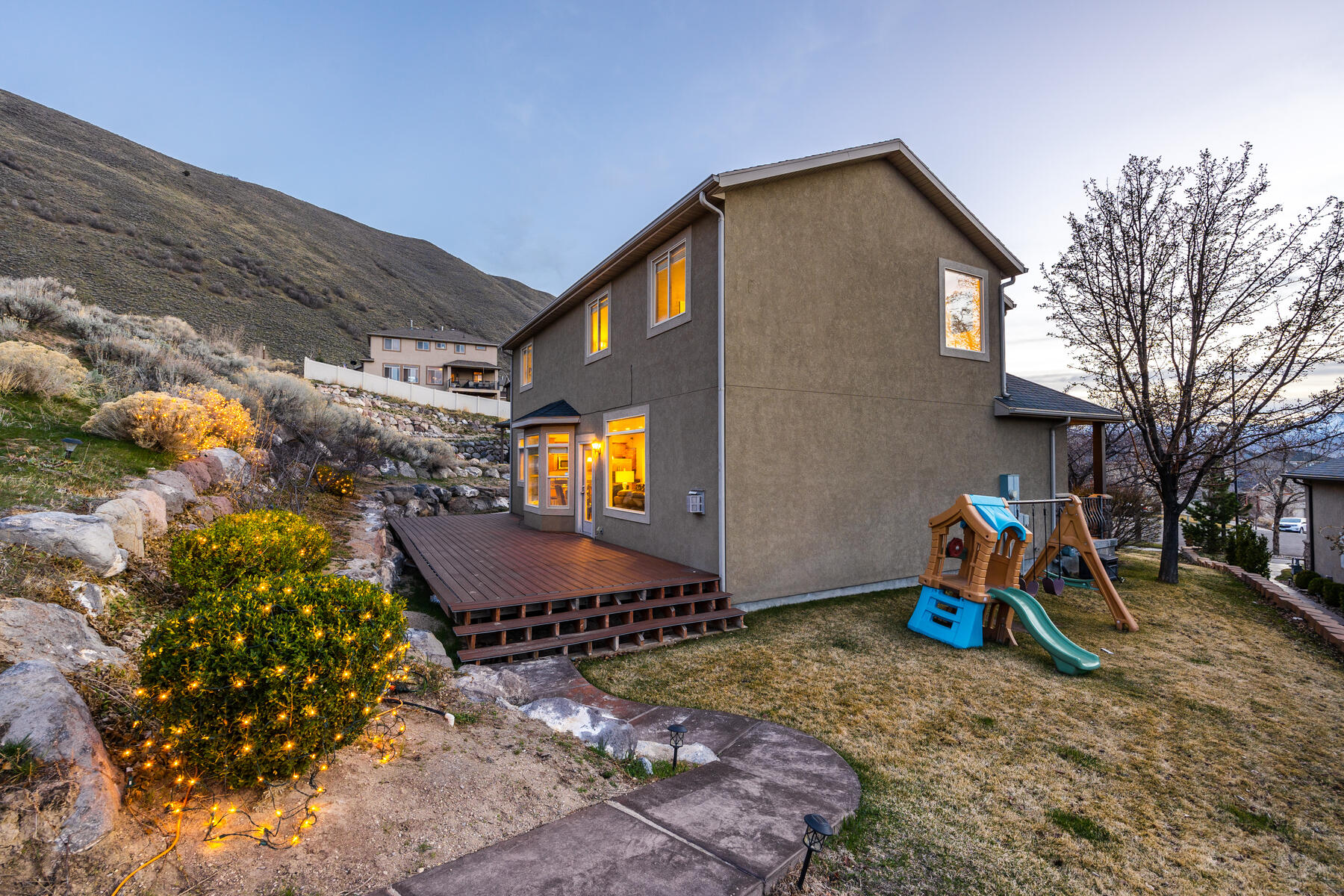 292 E Gold Leaf Cir