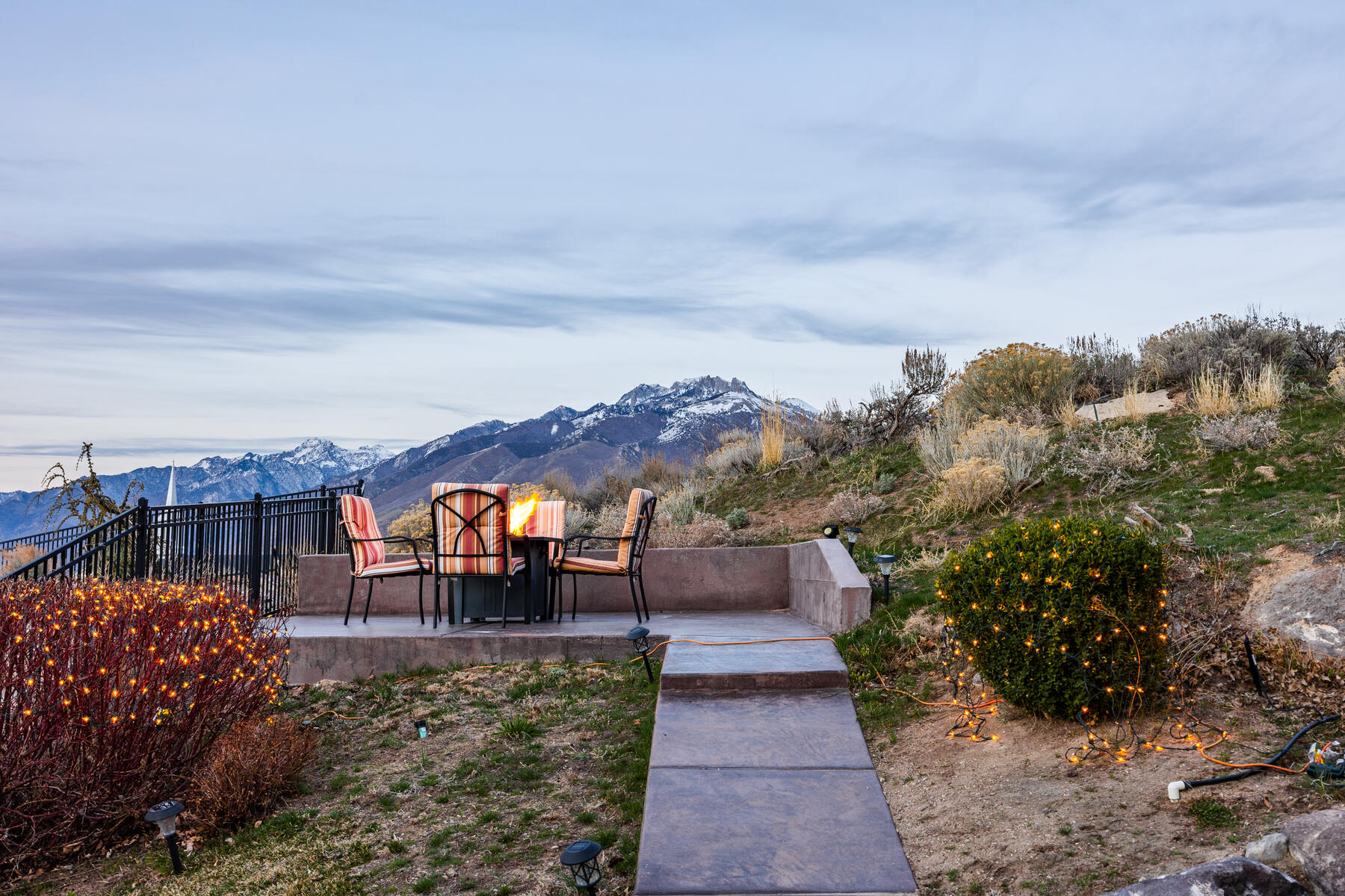 292 E Gold Leaf Cir