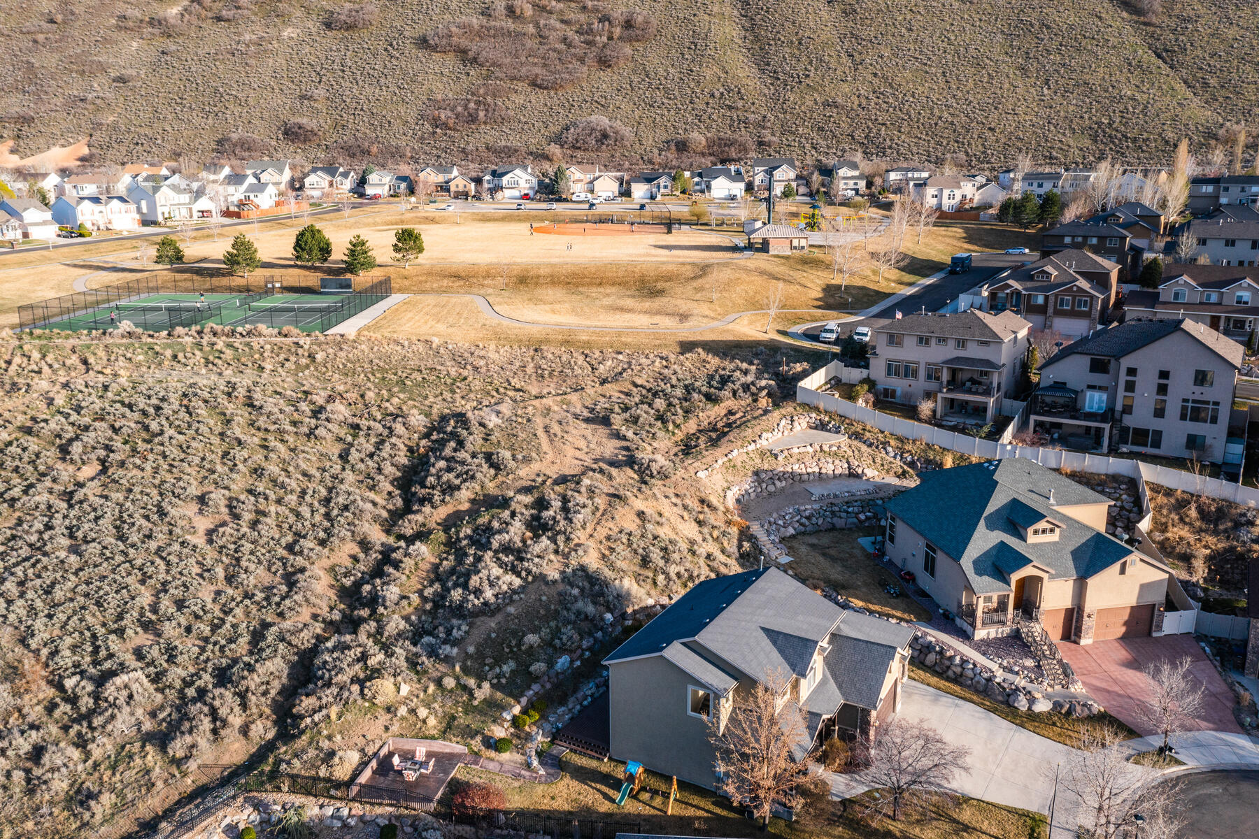 292 E Gold Leaf Cir