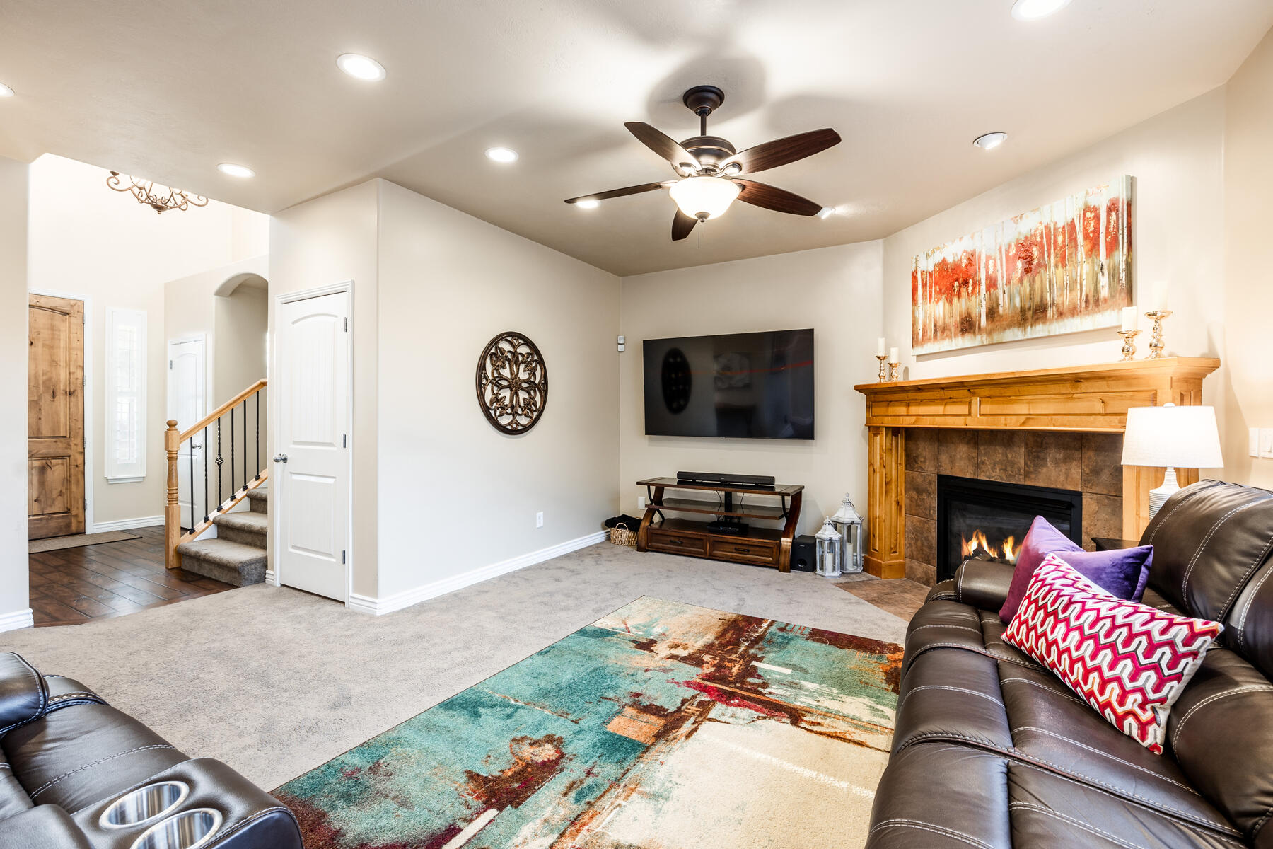 292 E Gold Leaf Cir