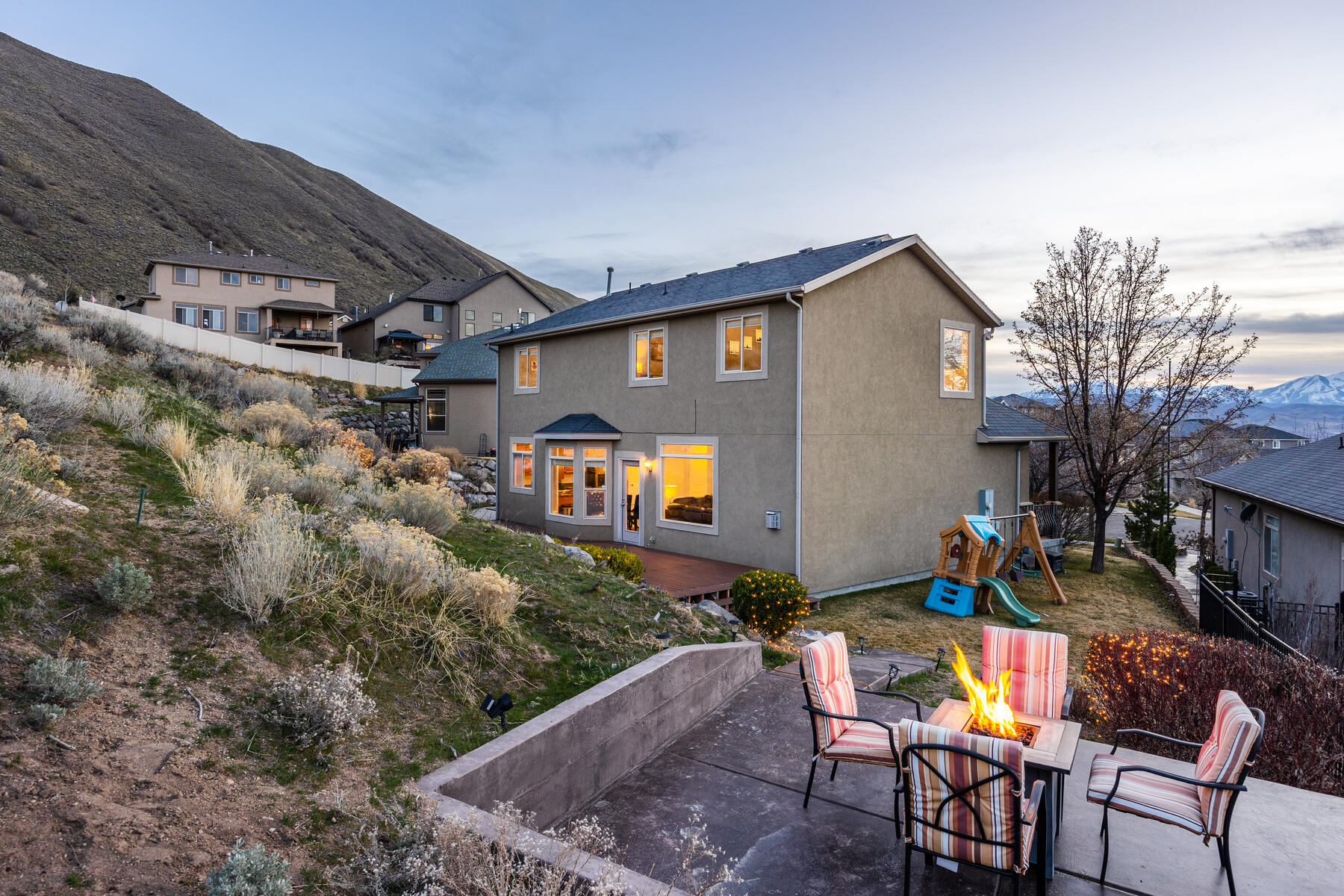 292 E Gold Leaf Cir
