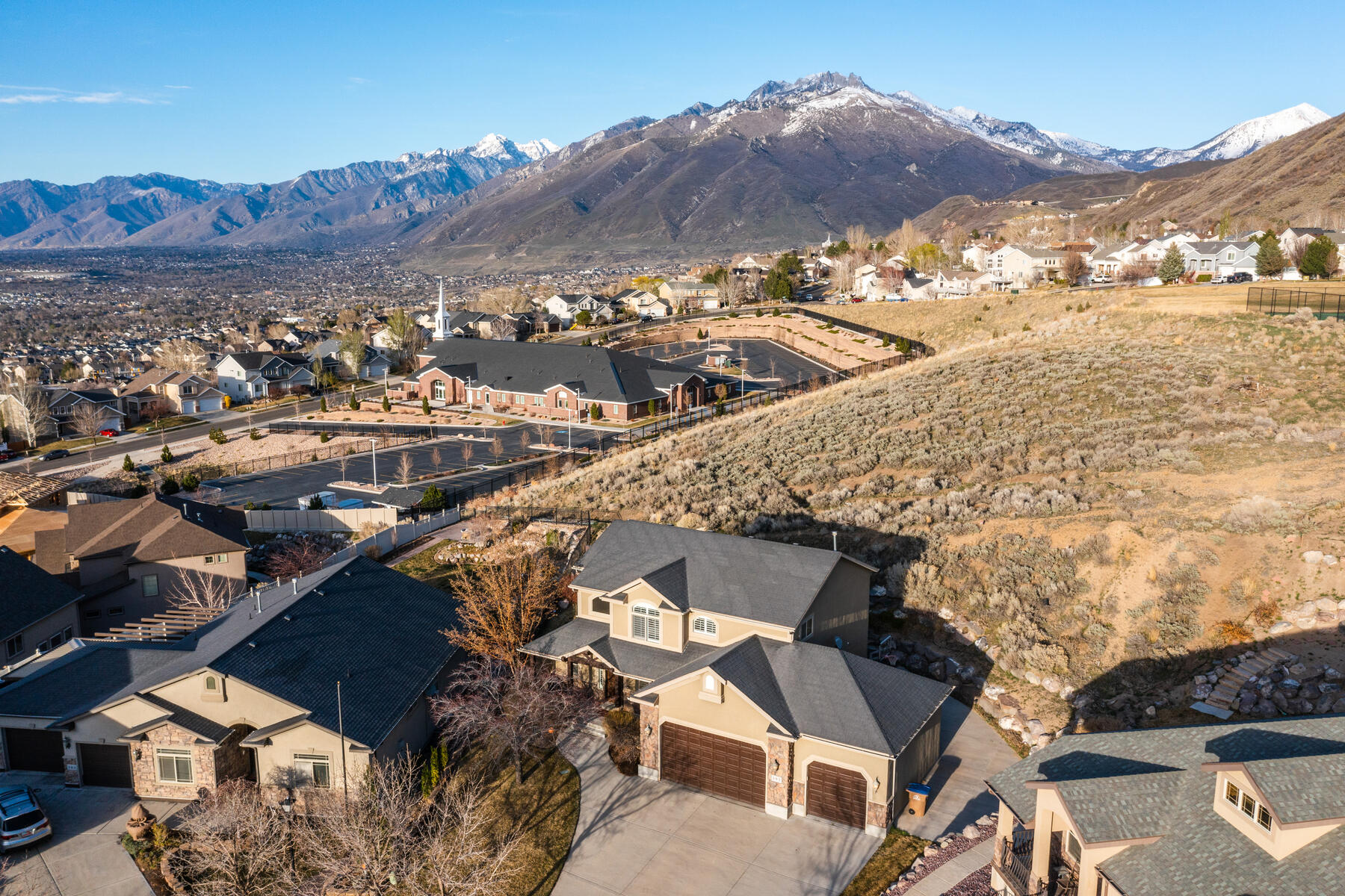 292 E Gold Leaf Cir