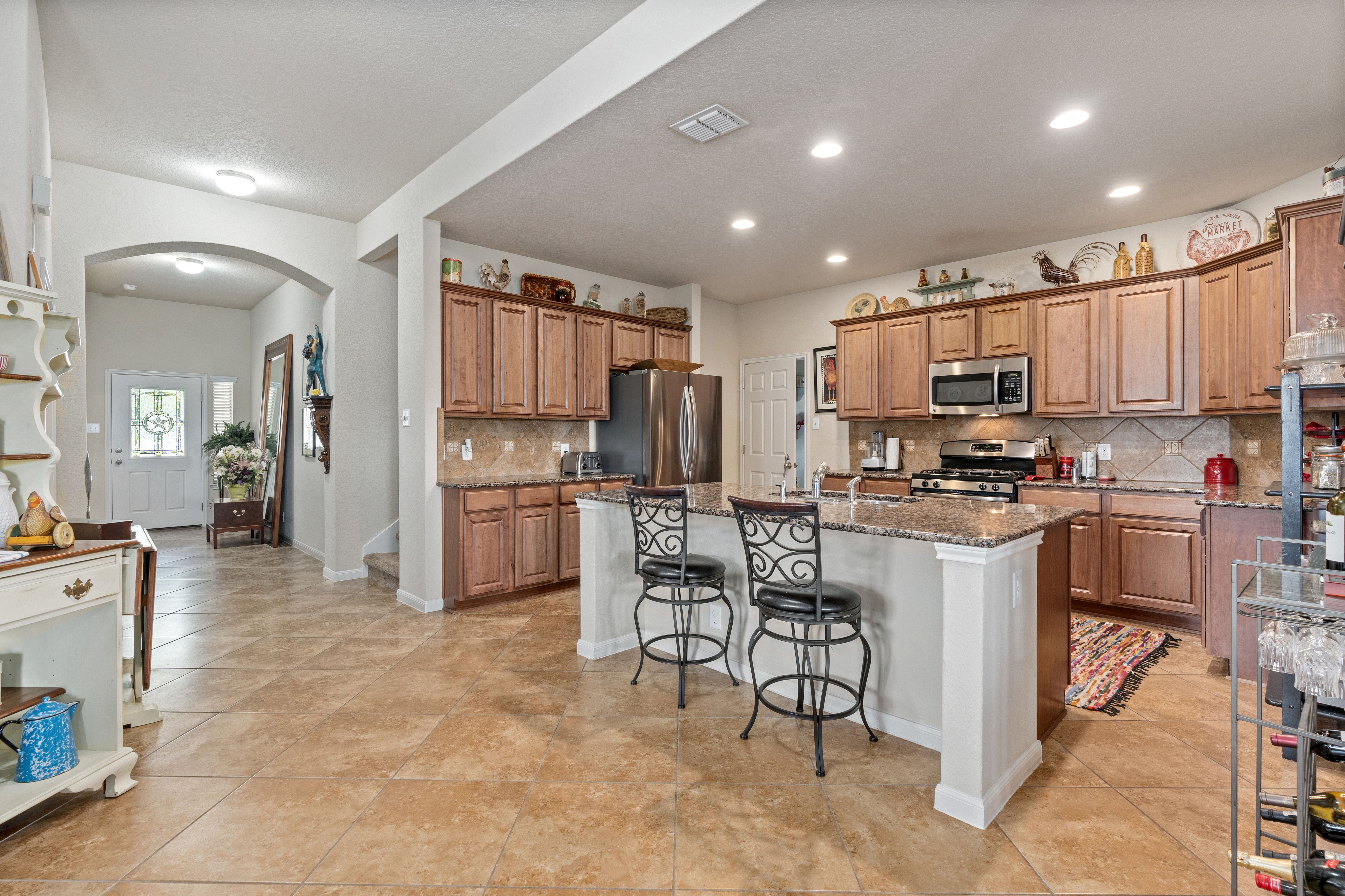 2453 Ibis Avenue 