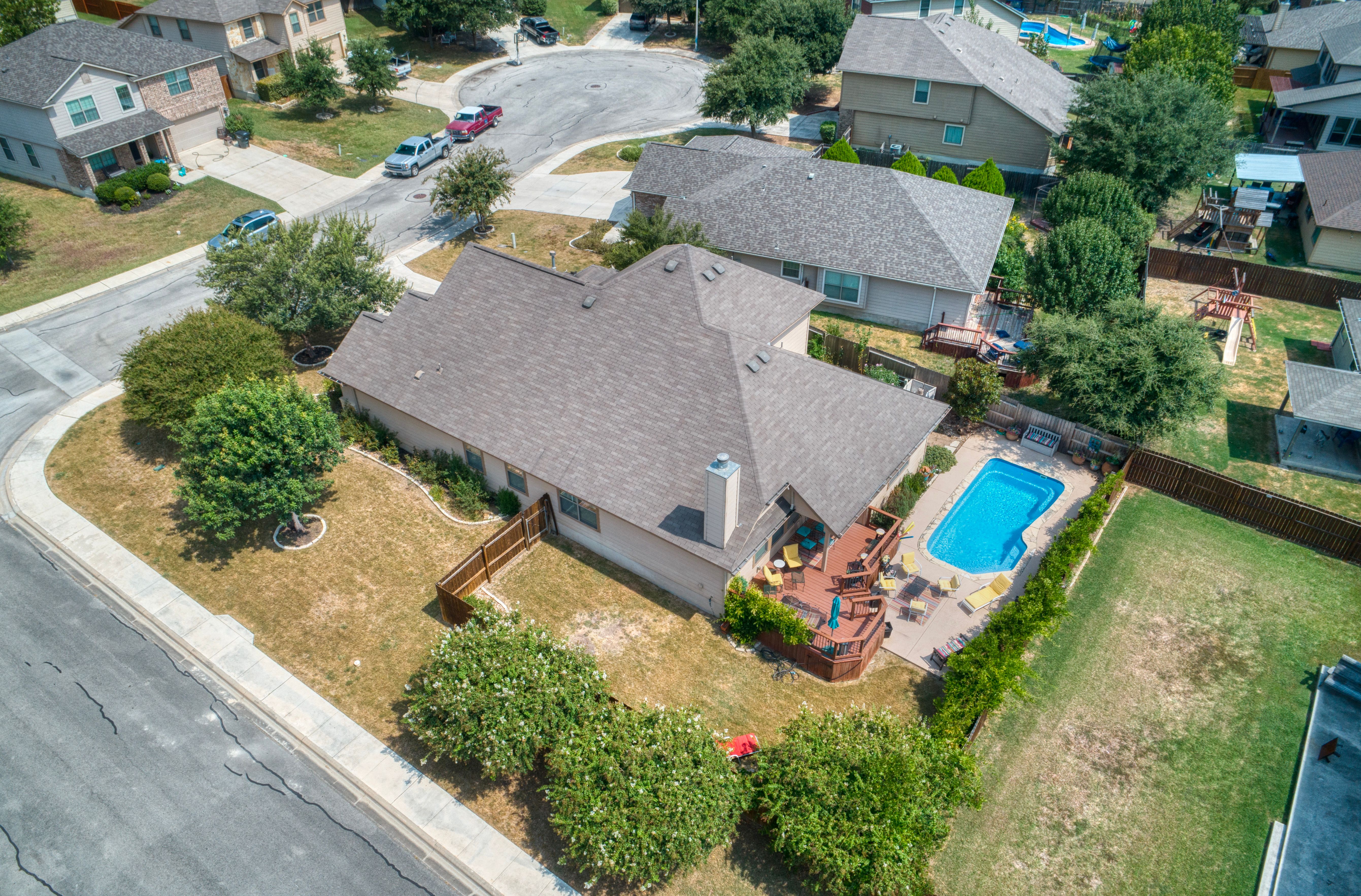 2453 Ibis Avenue 