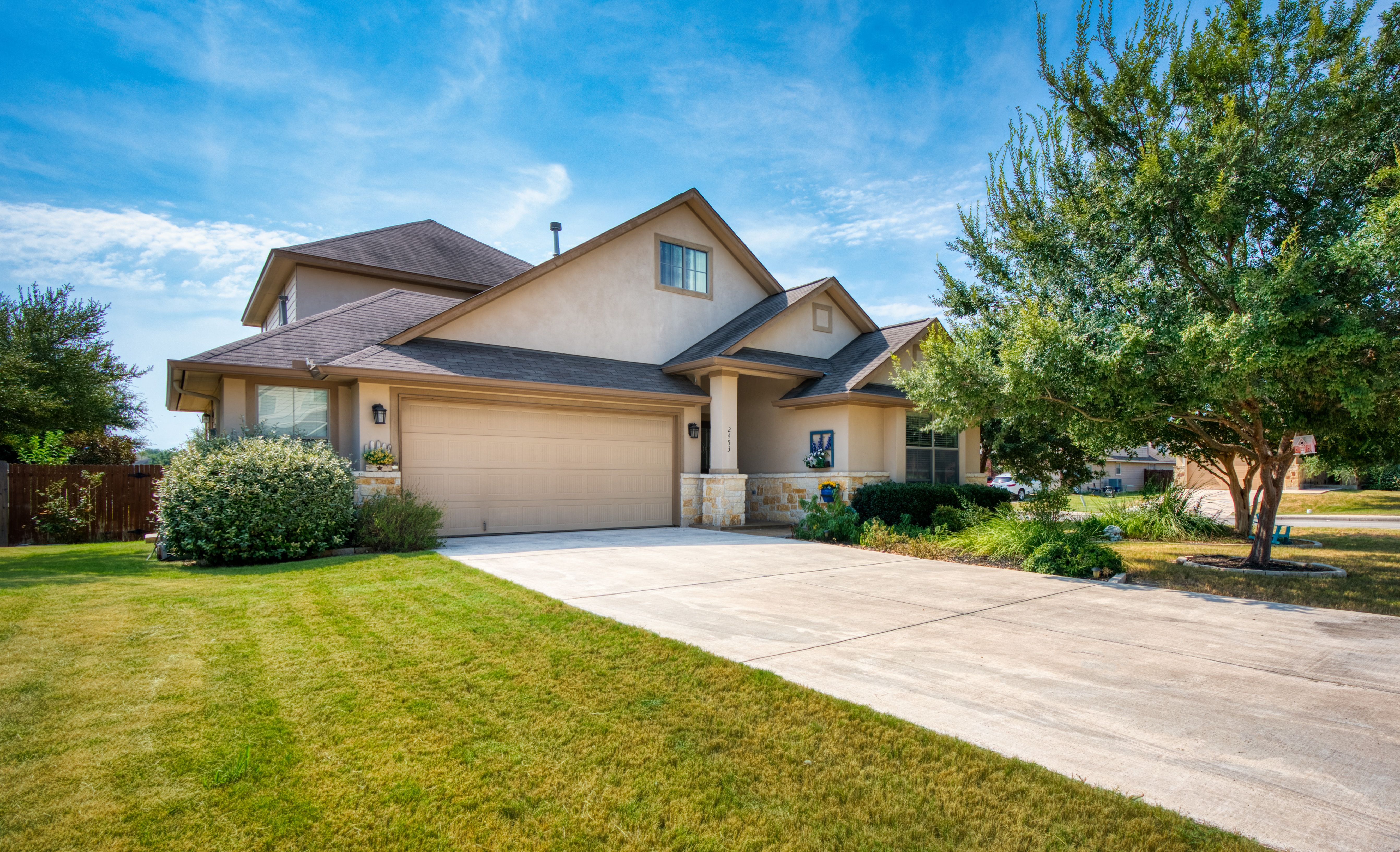 2453 Ibis Avenue 