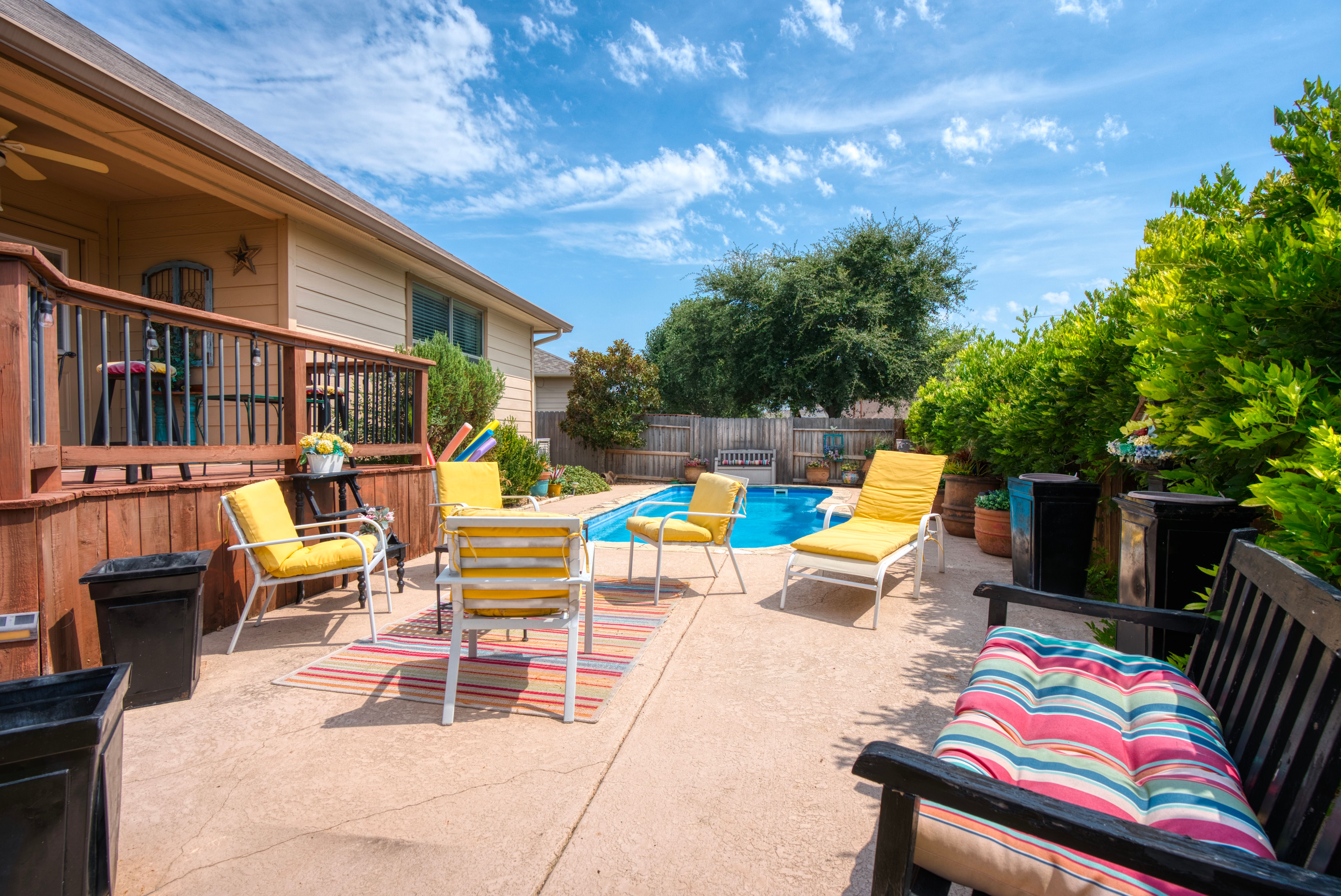2453 Ibis Avenue 