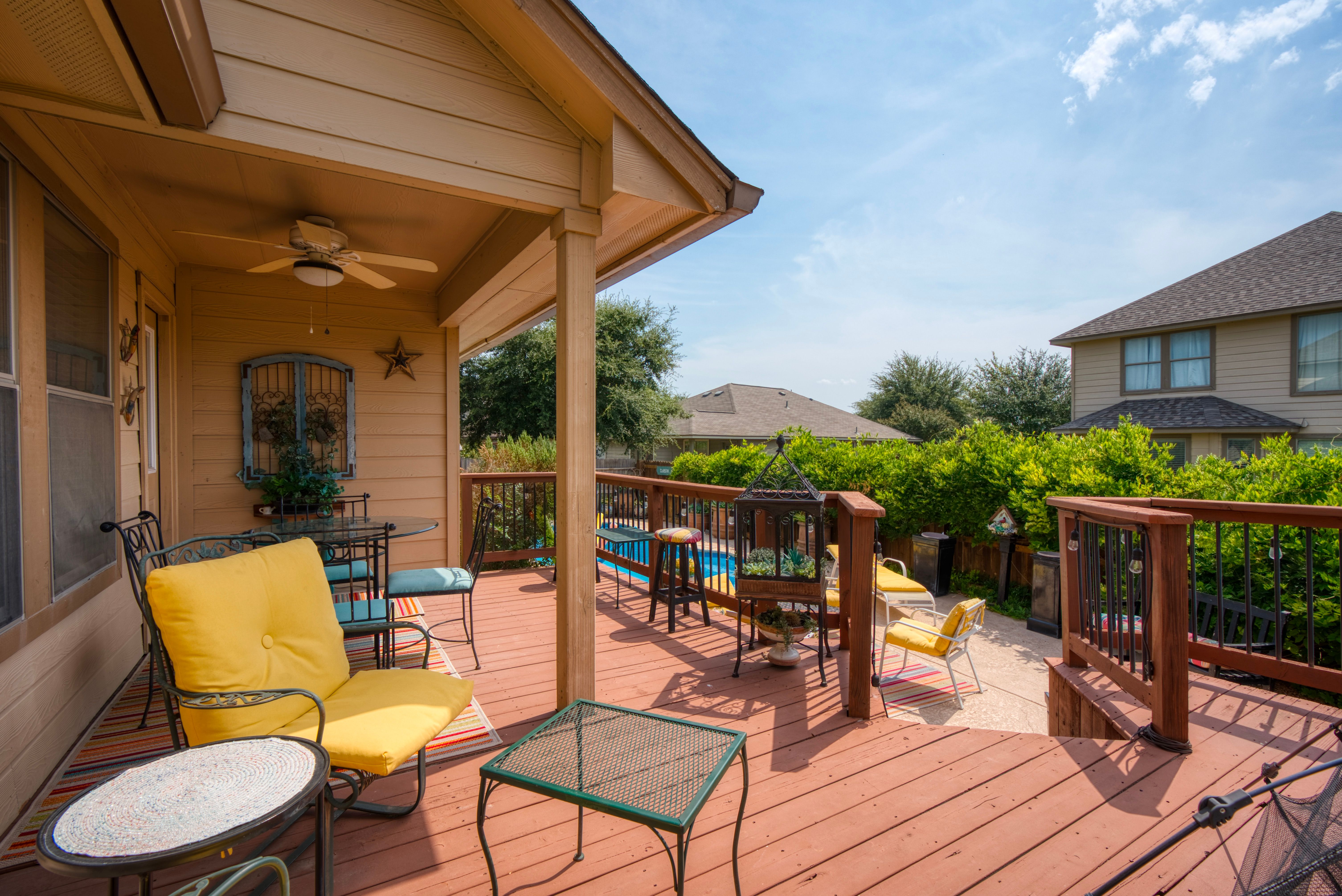 2453 Ibis Avenue 