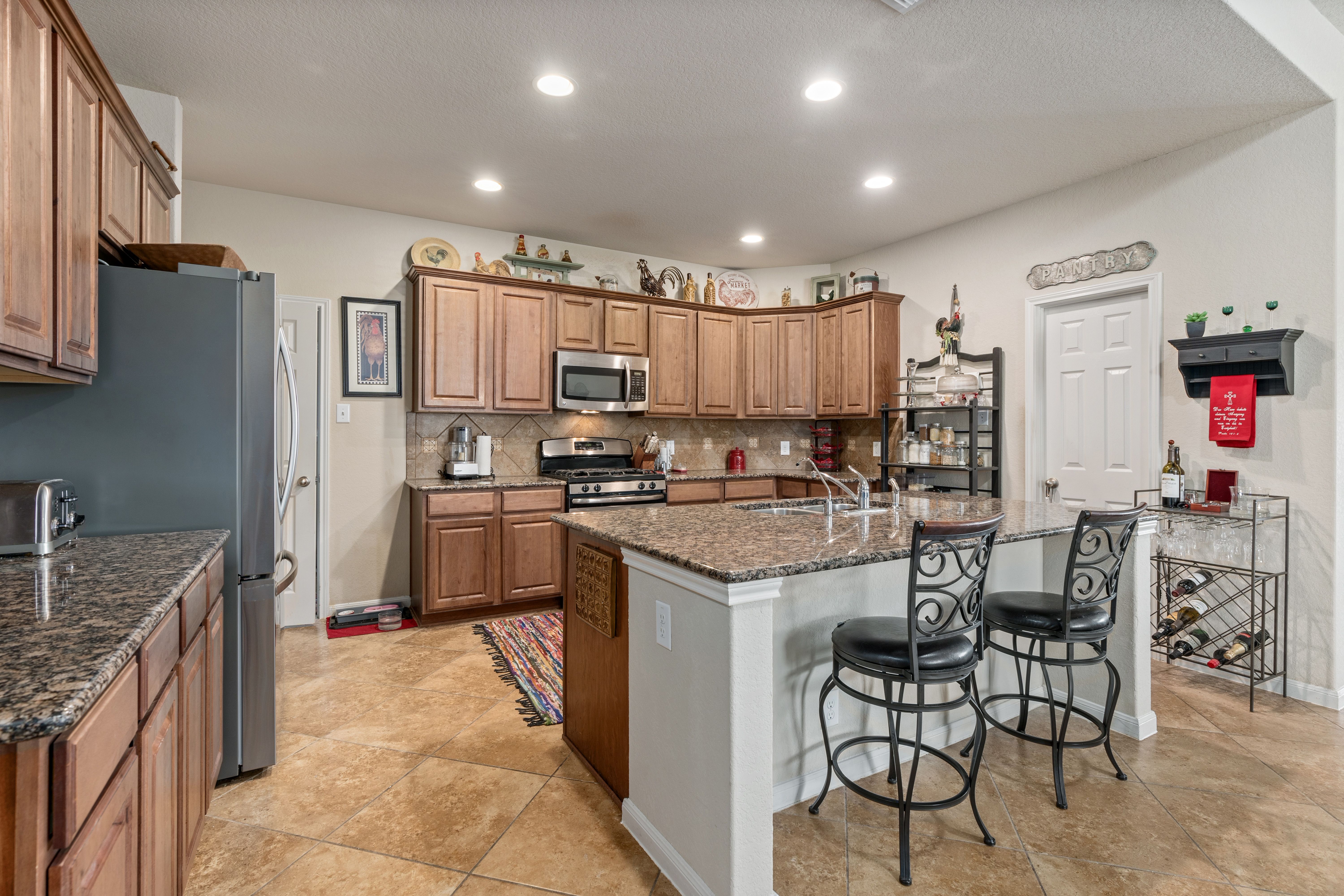 2453 Ibis Avenue 