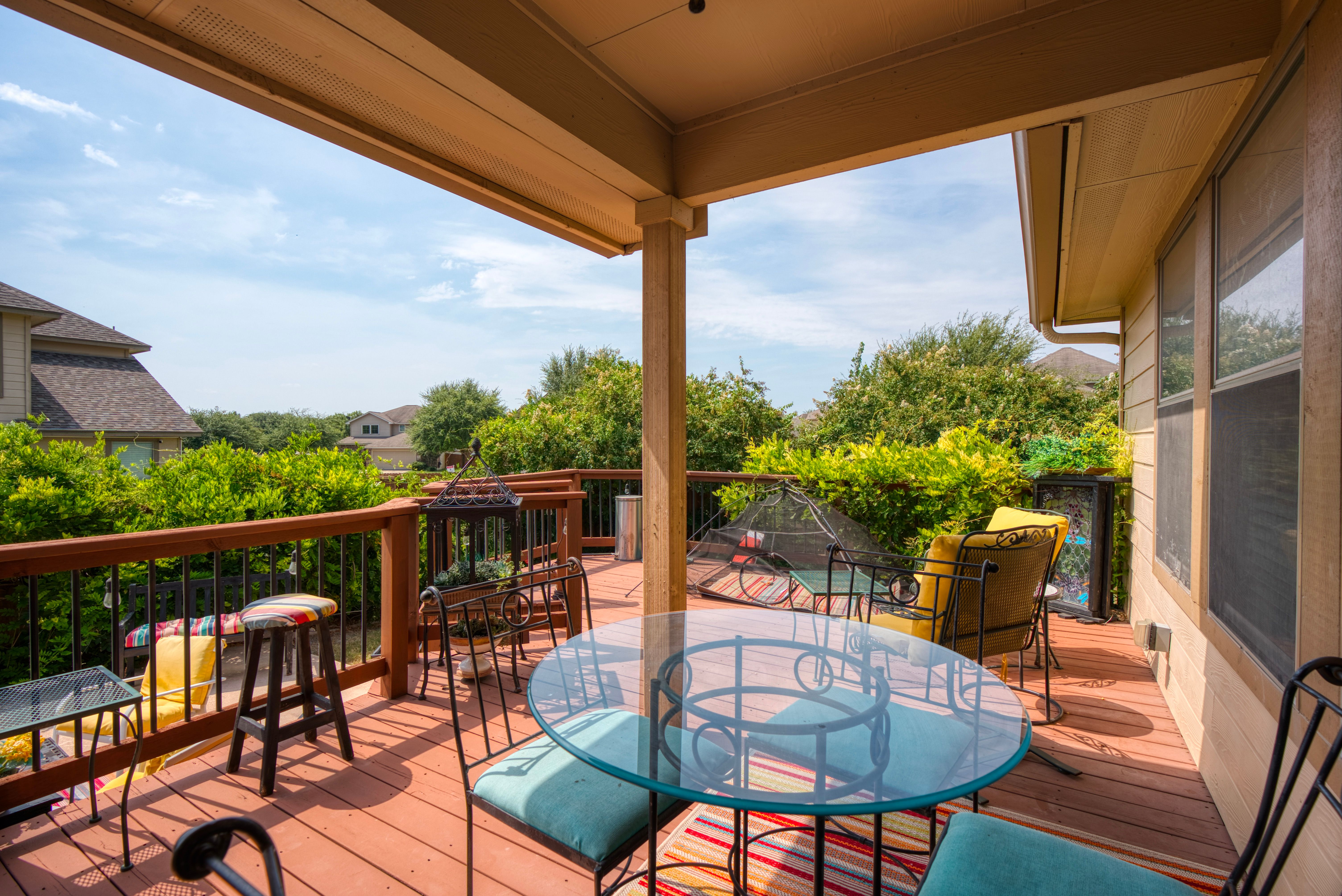 2453 Ibis Avenue 