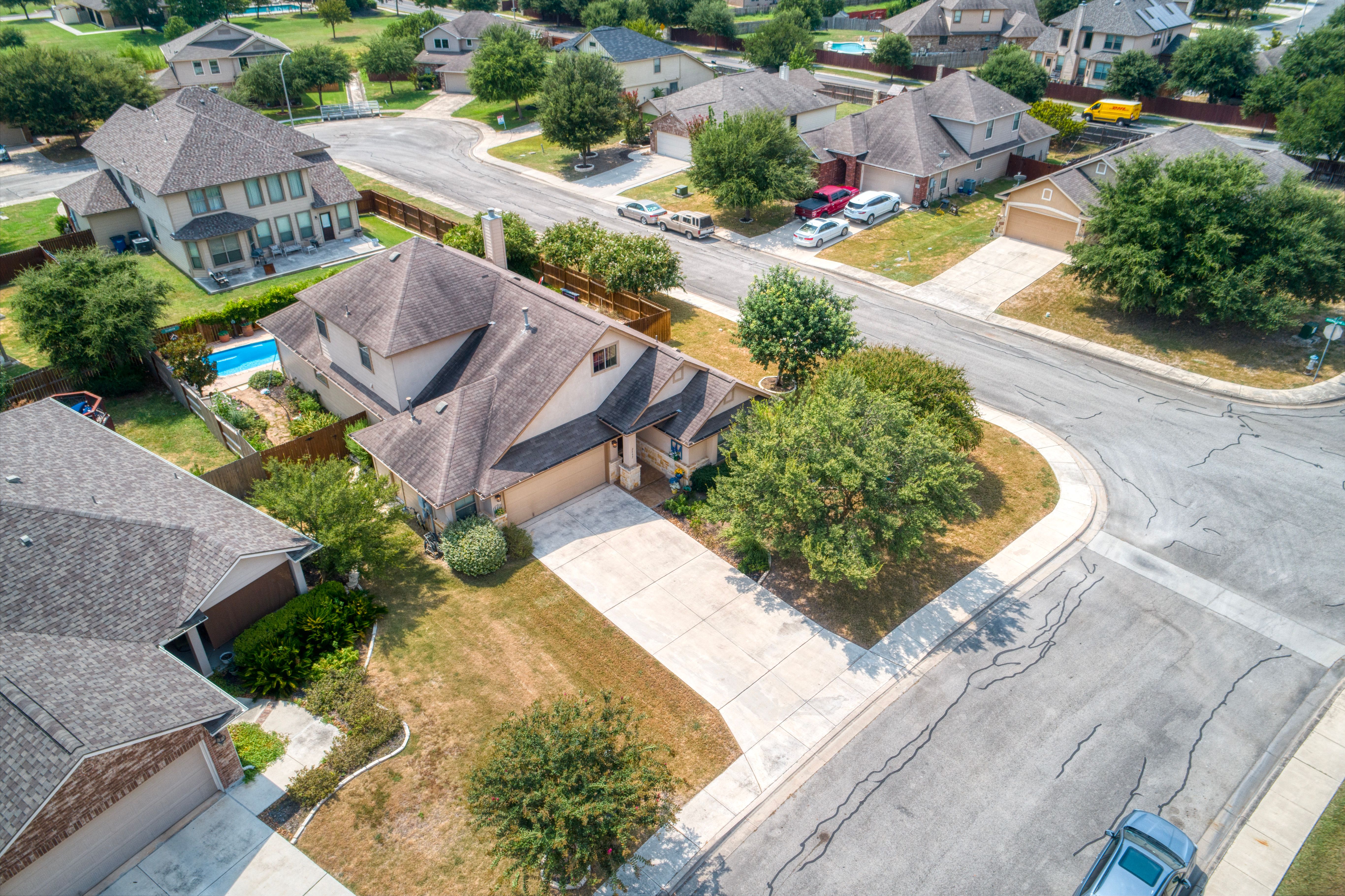 2453 Ibis Avenue 