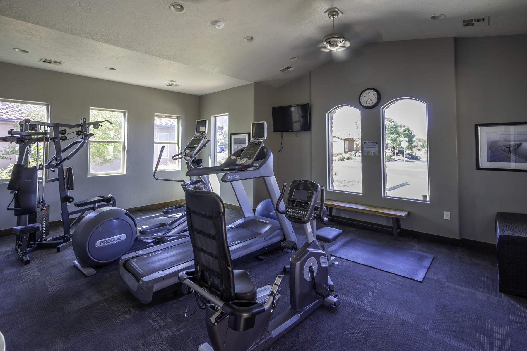 3800 Paradise Village Drive #34