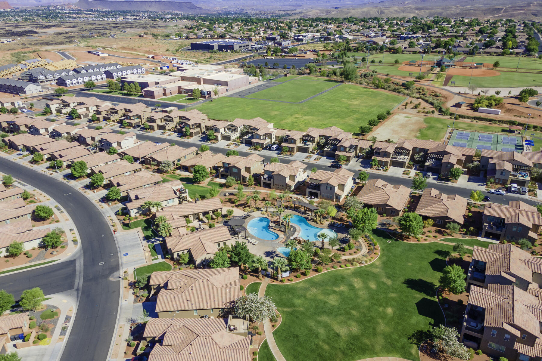 3800 Paradise Village Drive #34