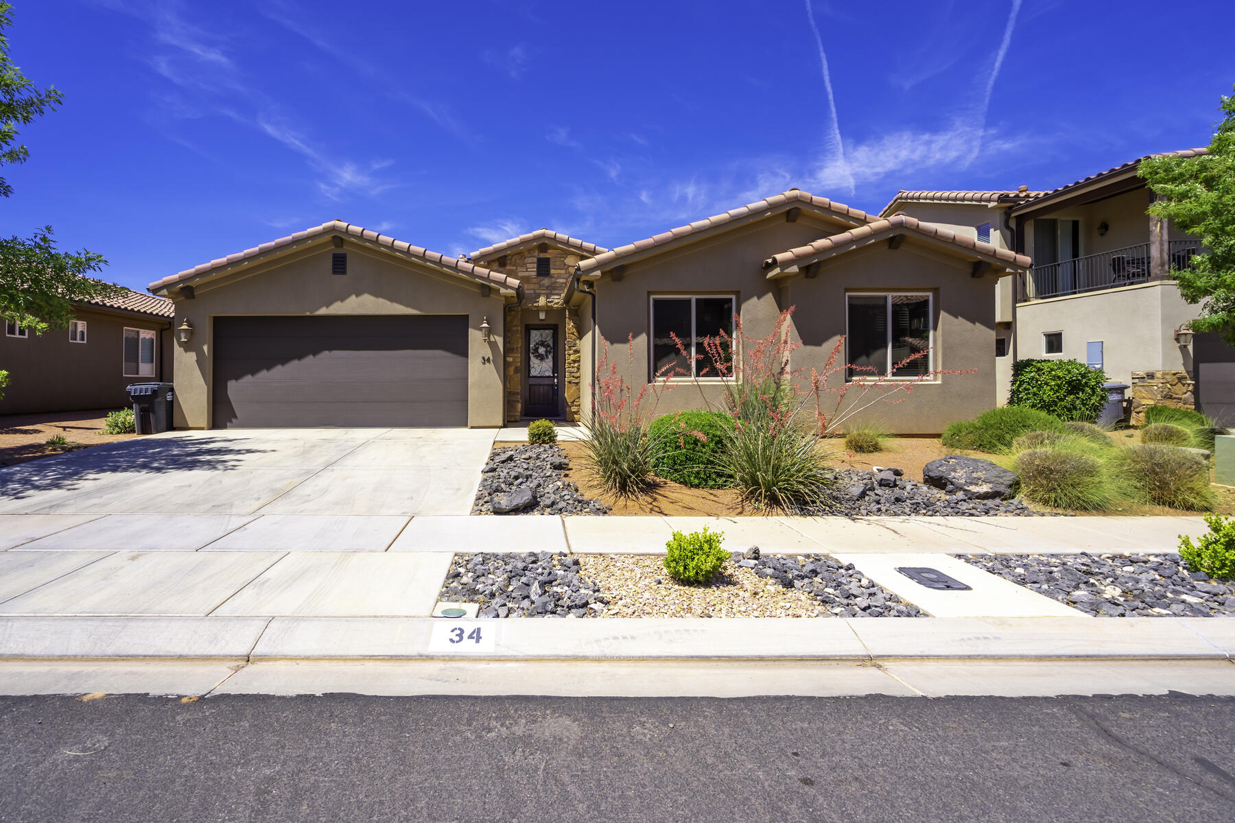 3800 Paradise Village Drive #34