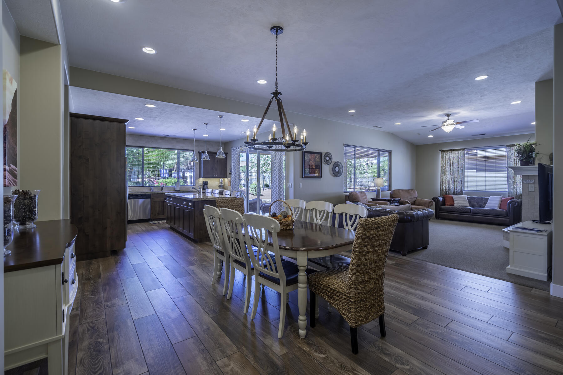 3800 Paradise Village Drive #34