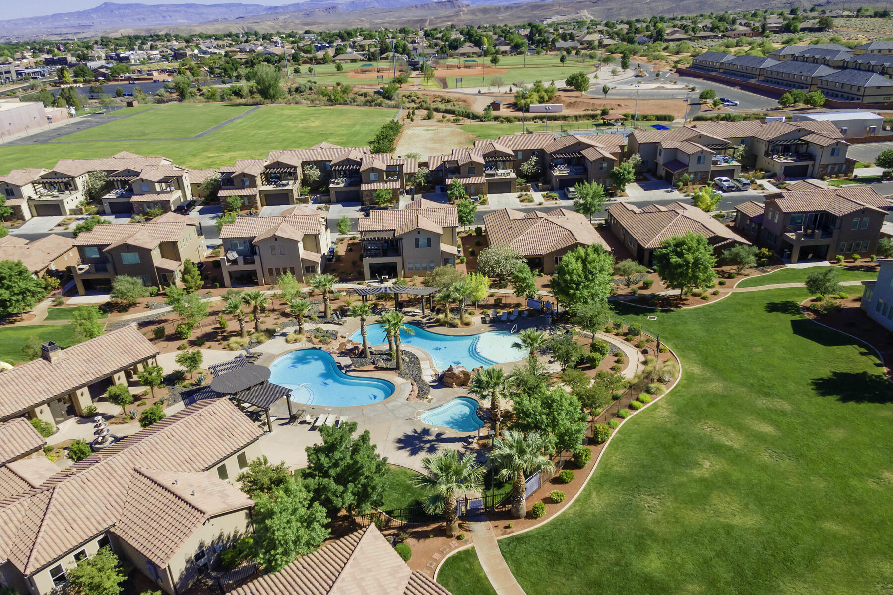 3800 Paradise Village Drive #34