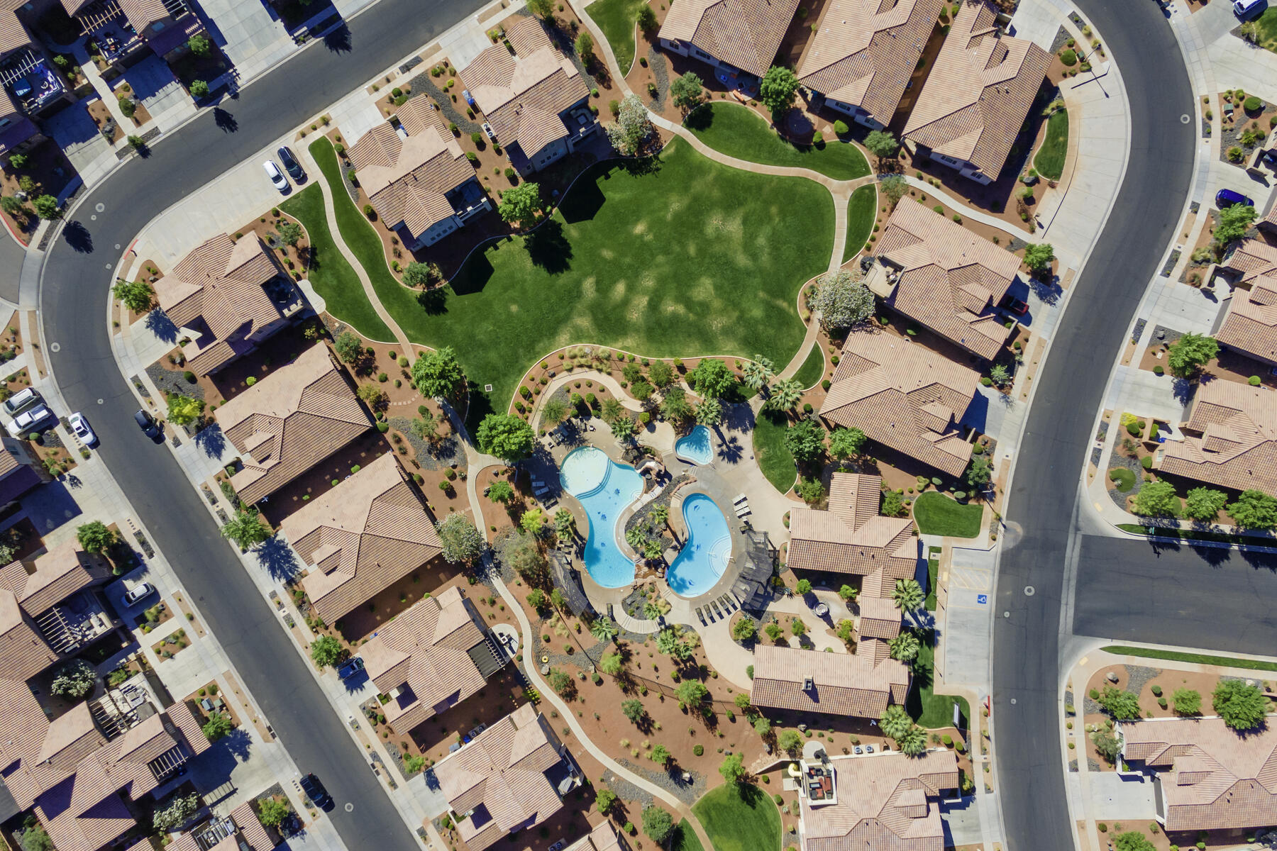 3800 Paradise Village Drive #34