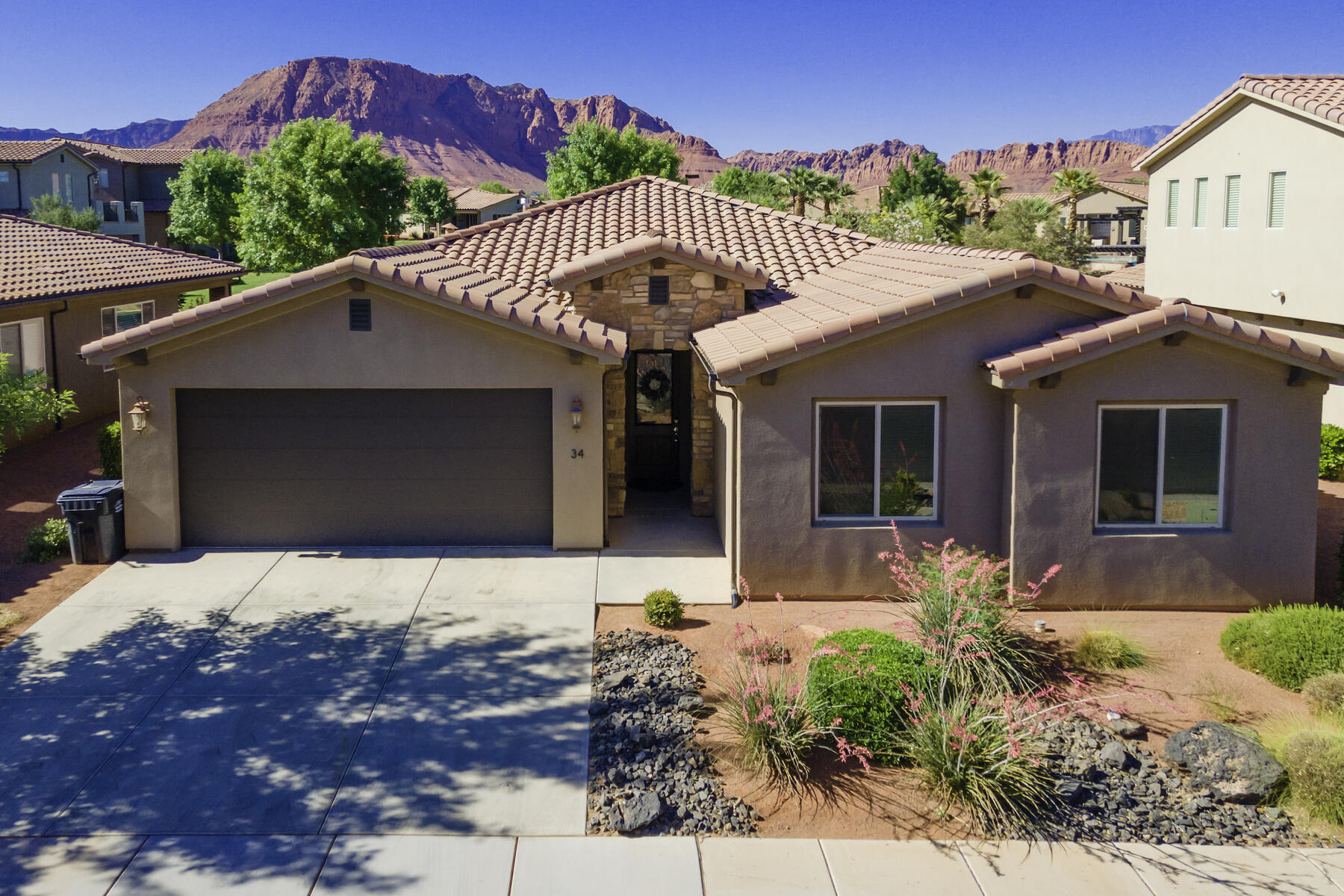 3800 Paradise Village Drive #34