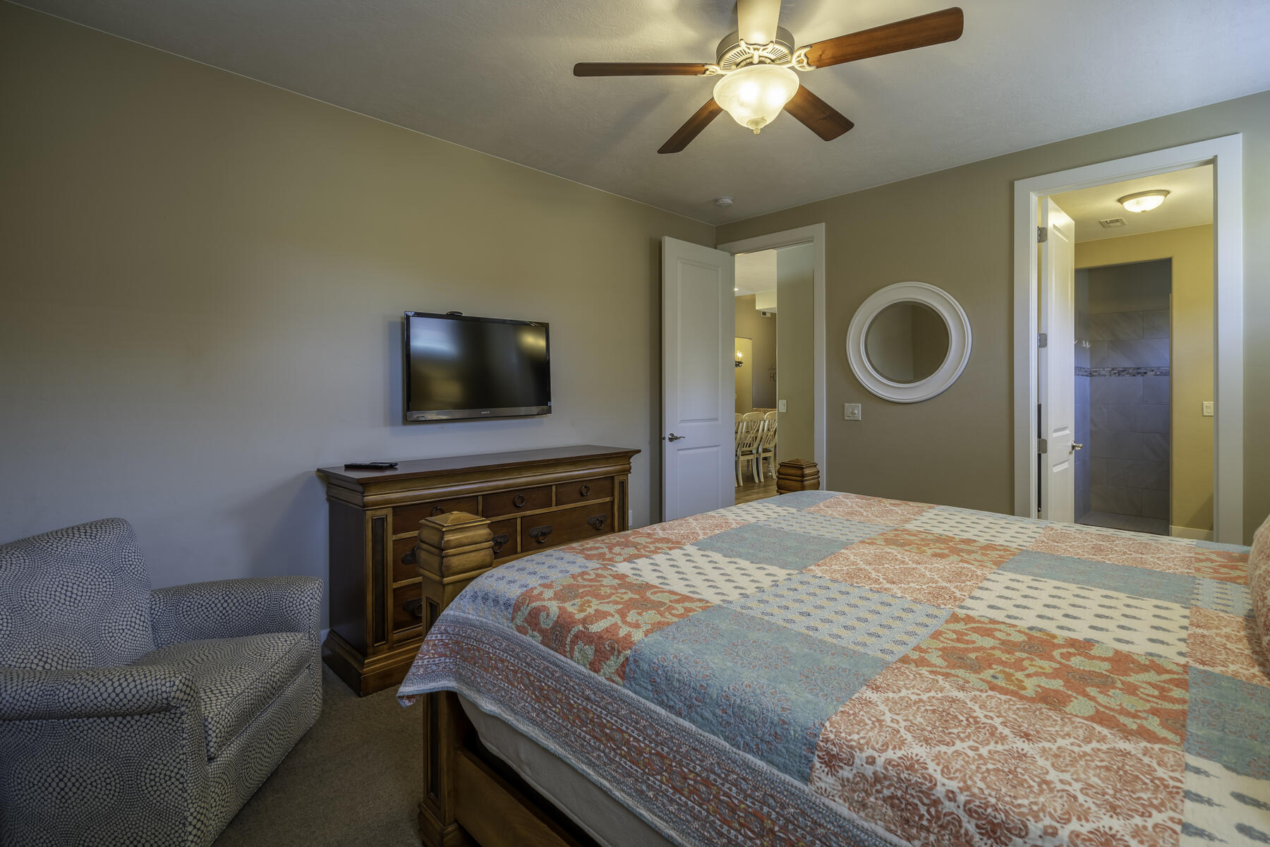 3800 Paradise Village Drive #34