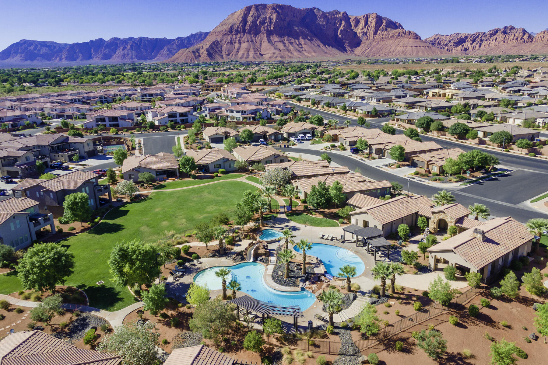 3800 Paradise Village Drive #34