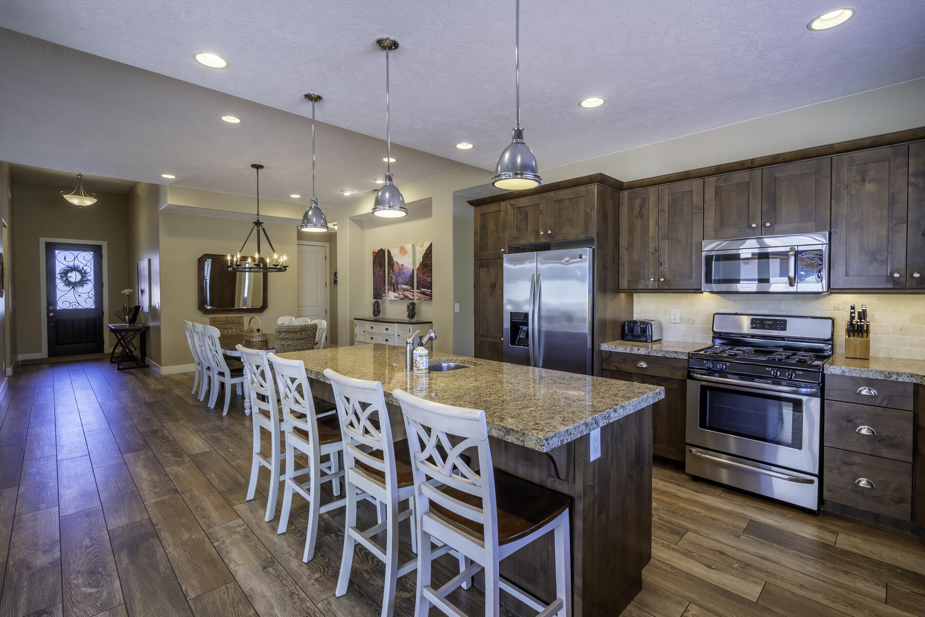 3800 Paradise Village Drive #34