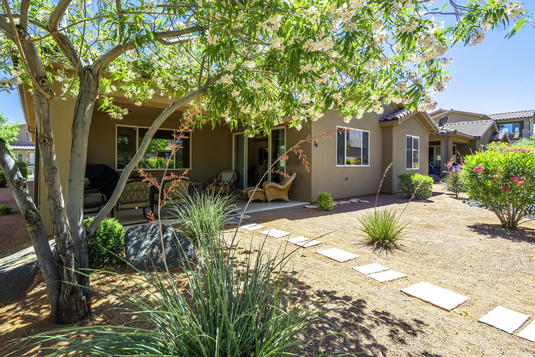3800 Paradise Village Drive #34