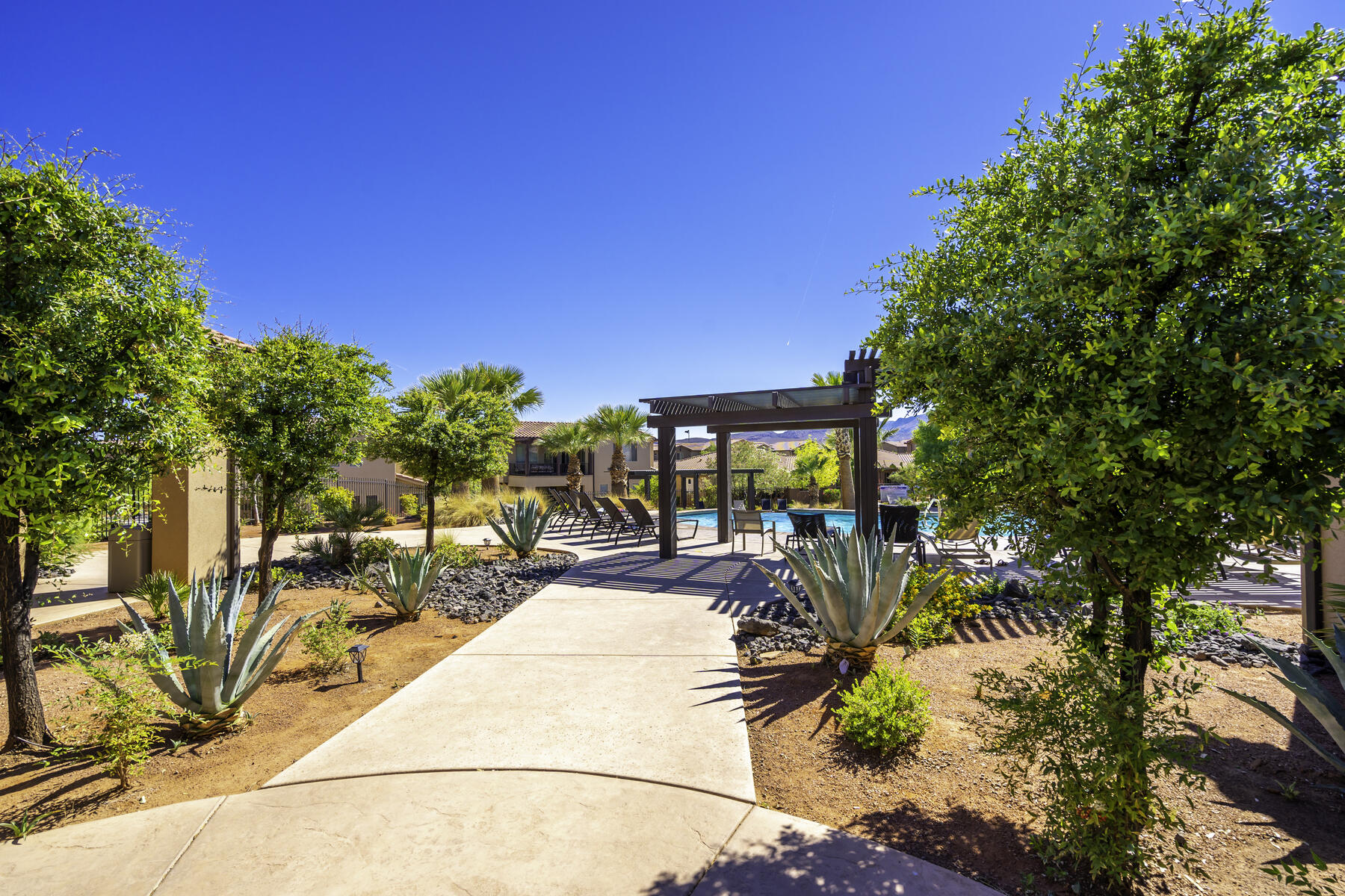 3800 Paradise Village Drive #34
