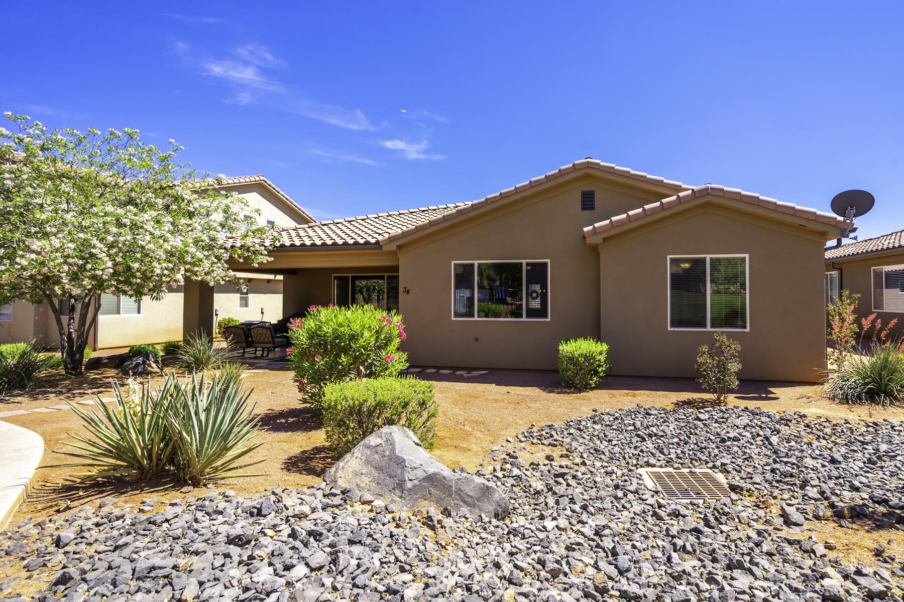 3800 Paradise Village Drive #34