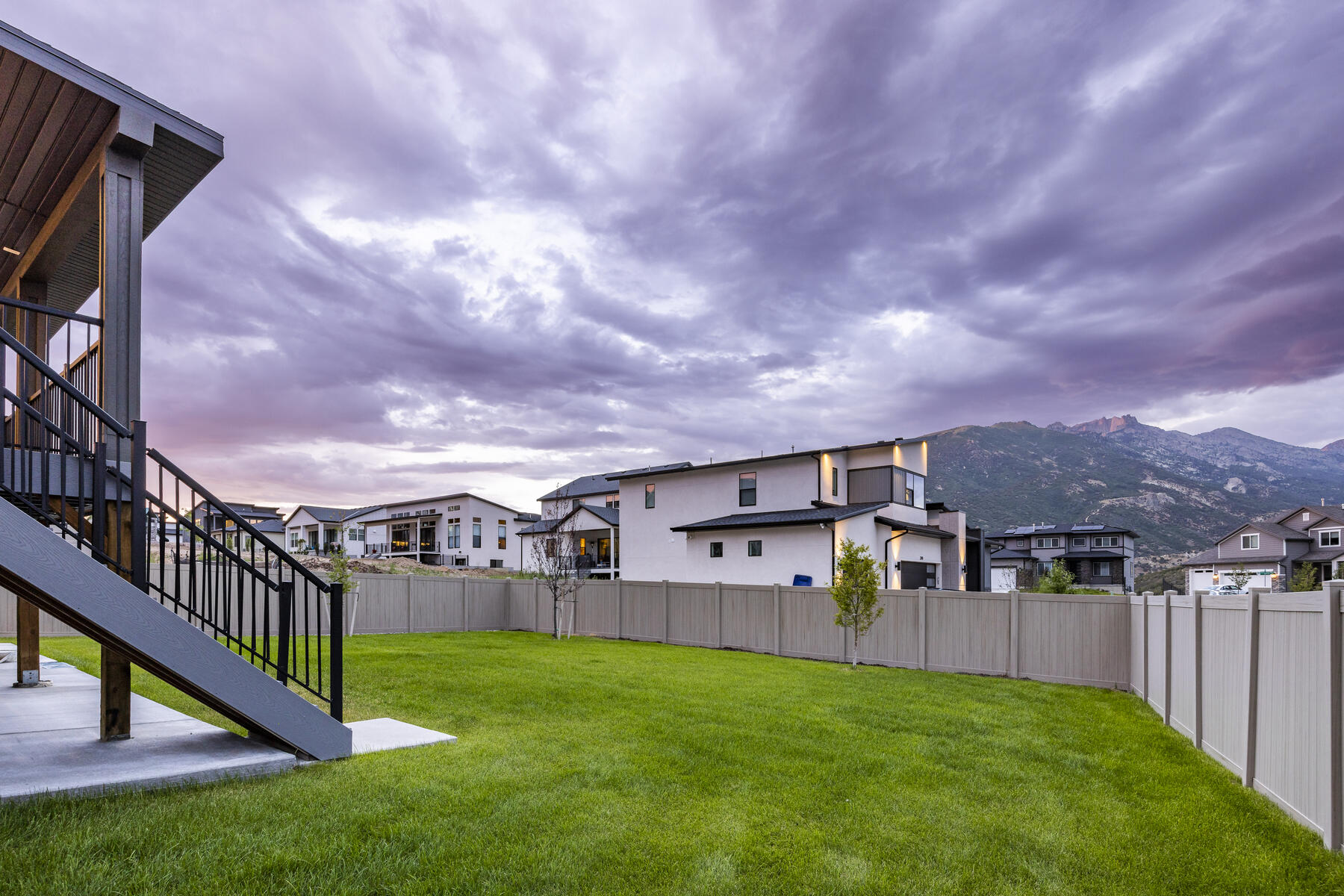 14753 S Glacial Peak Drive