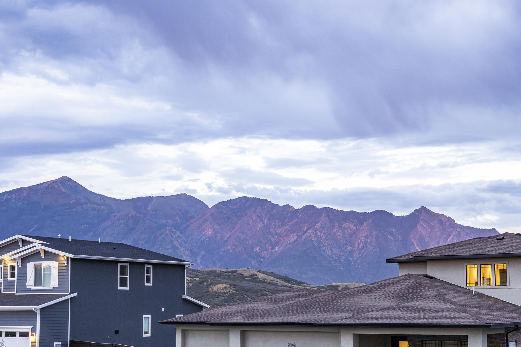 14753 S Glacial Peak Drive