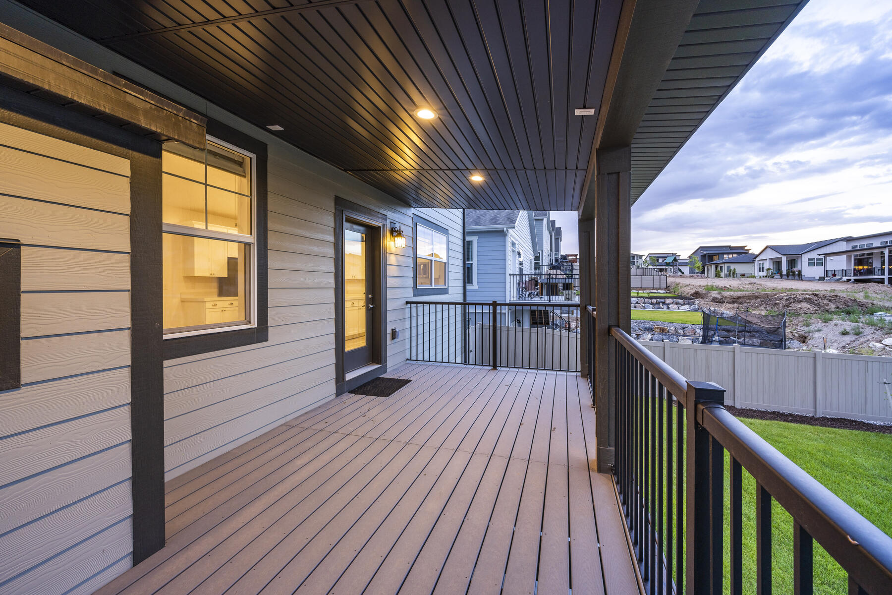 14753 S Glacial Peak Drive