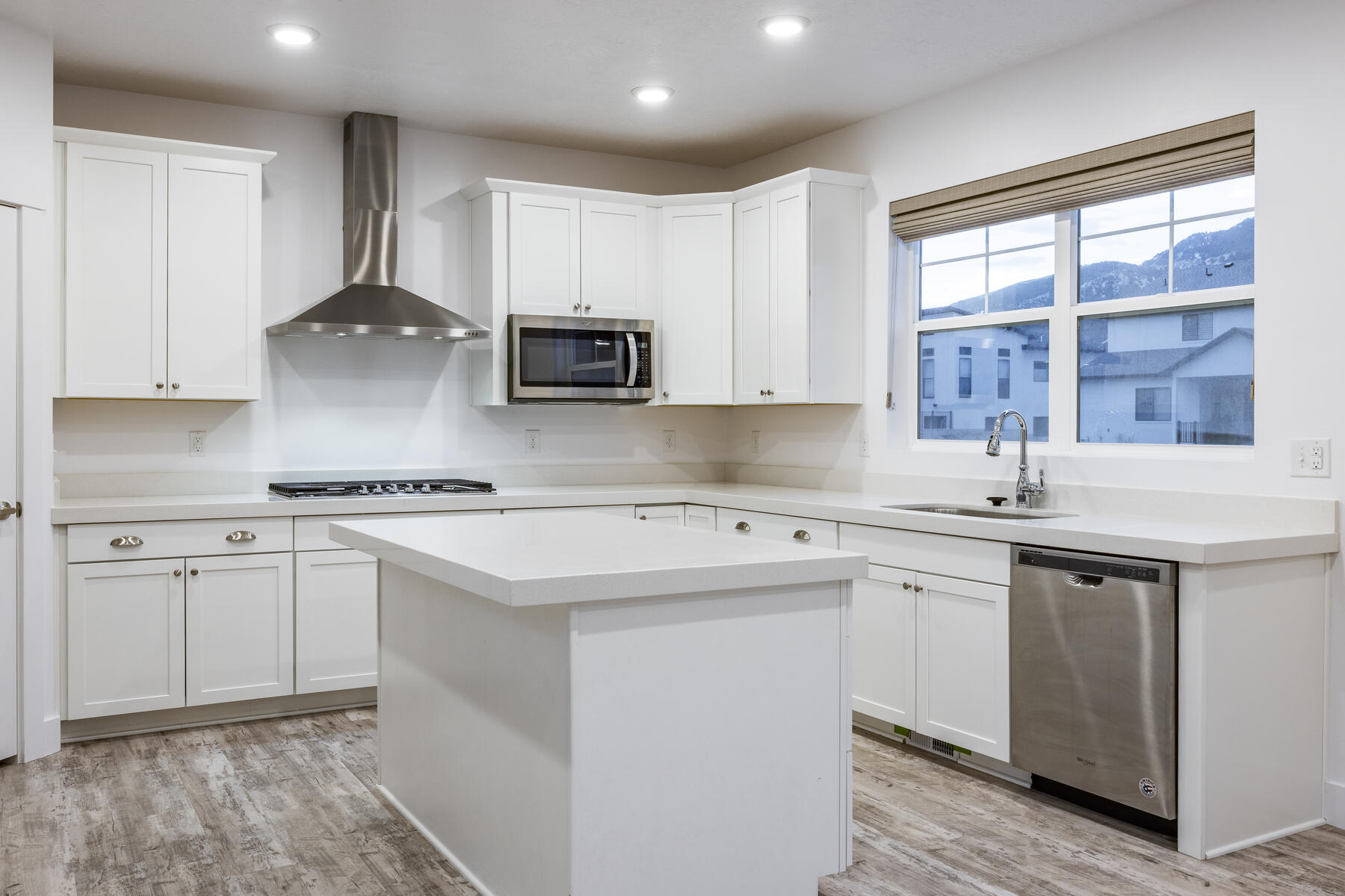 14753 S Glacial Peak Drive