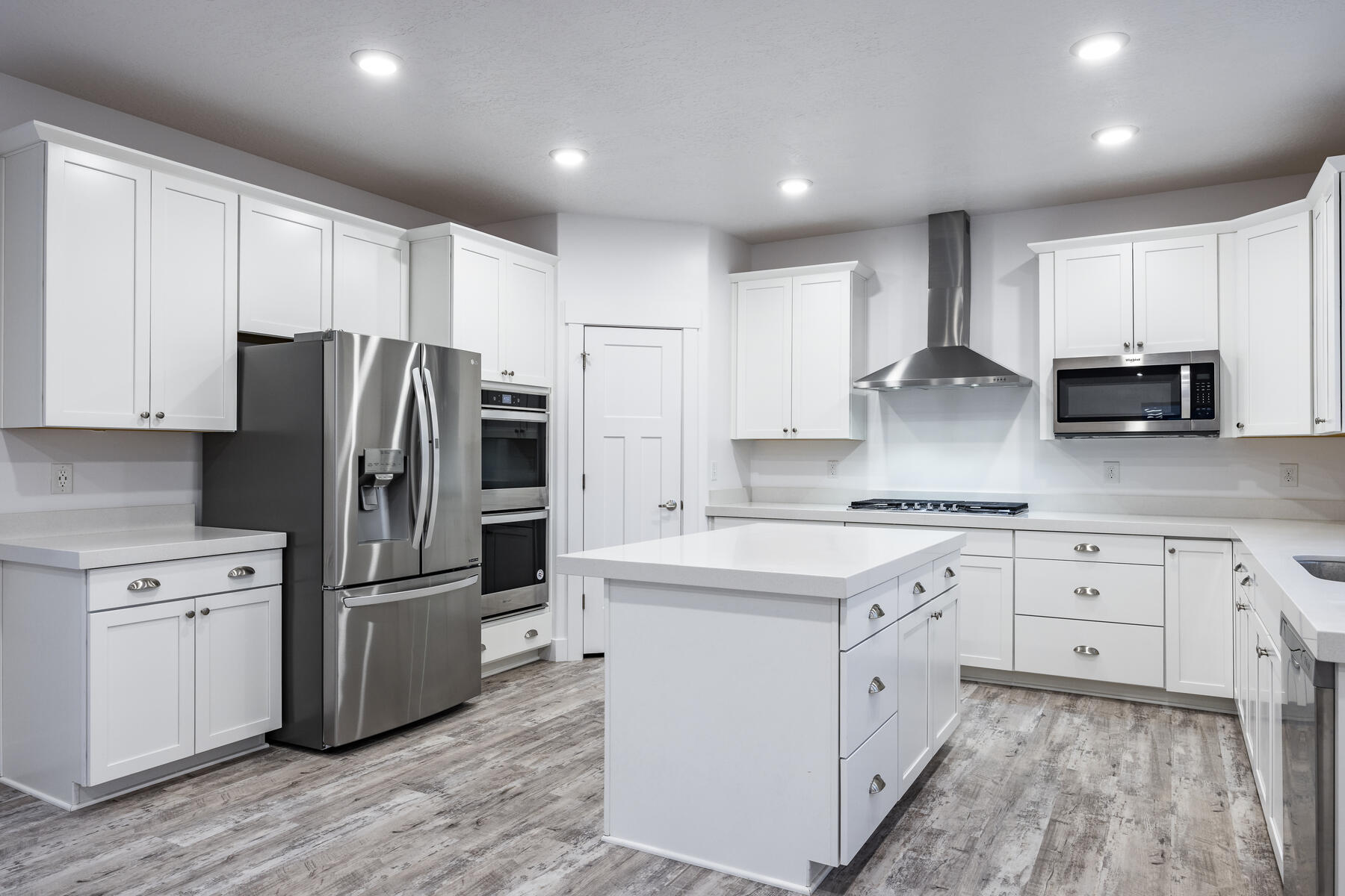 14753 S Glacial Peak Drive