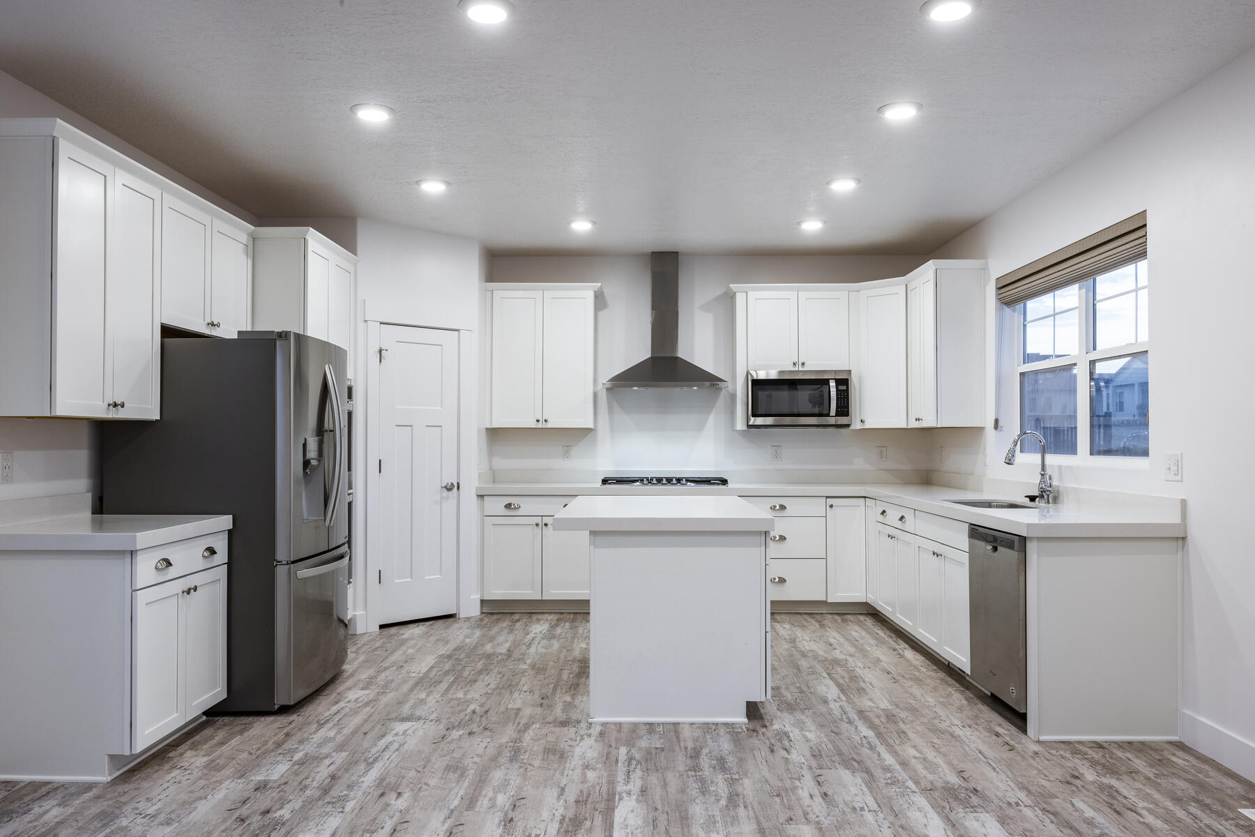 14753 S Glacial Peak Drive