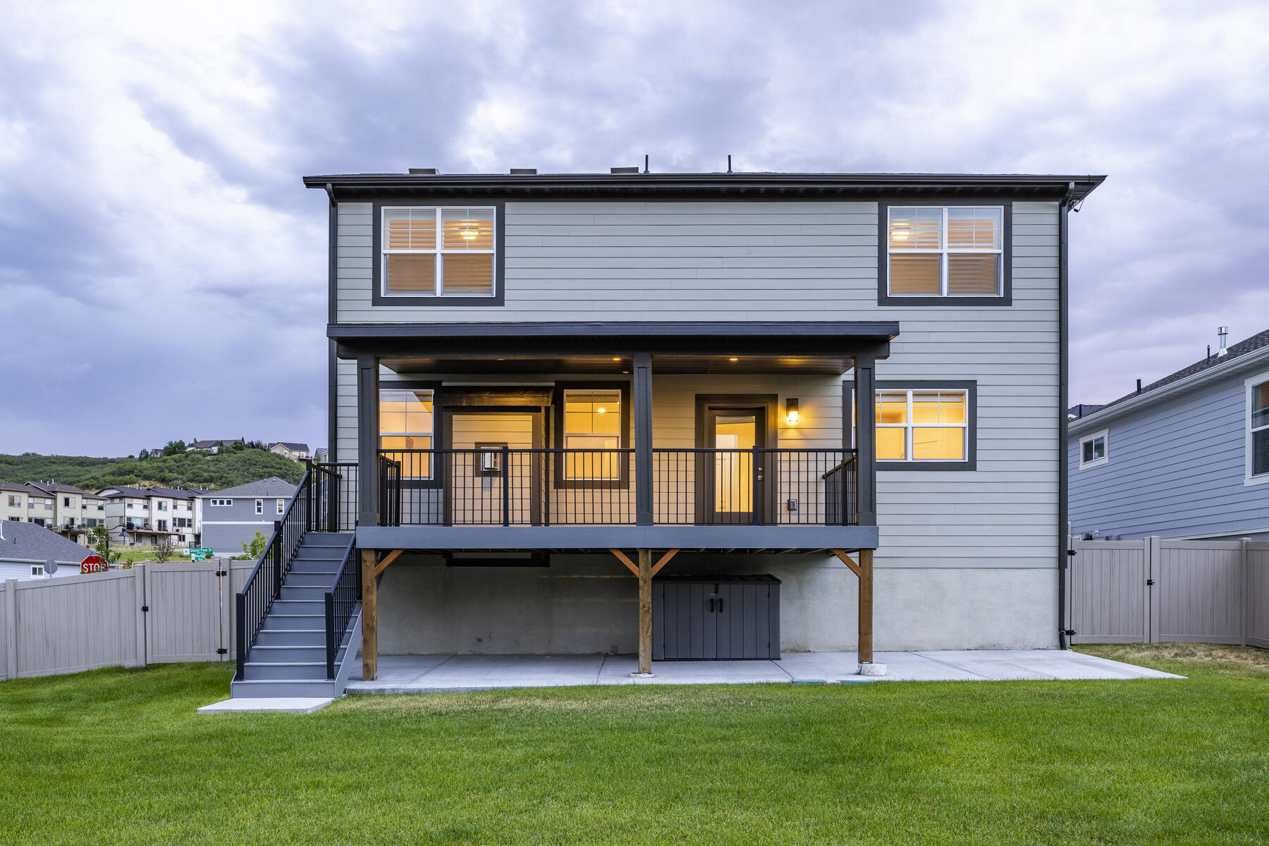 14753 S Glacial Peak Drive