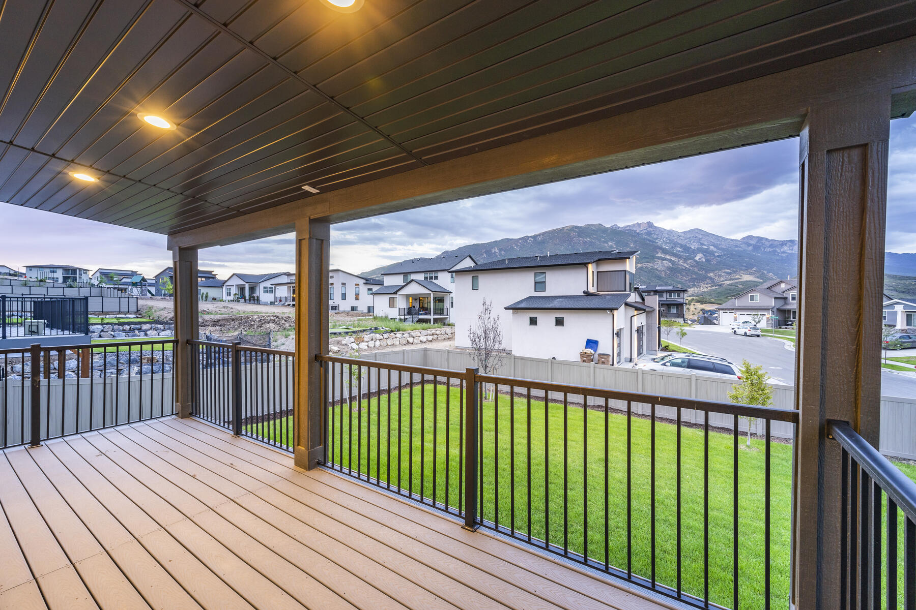 14753 S Glacial Peak Drive