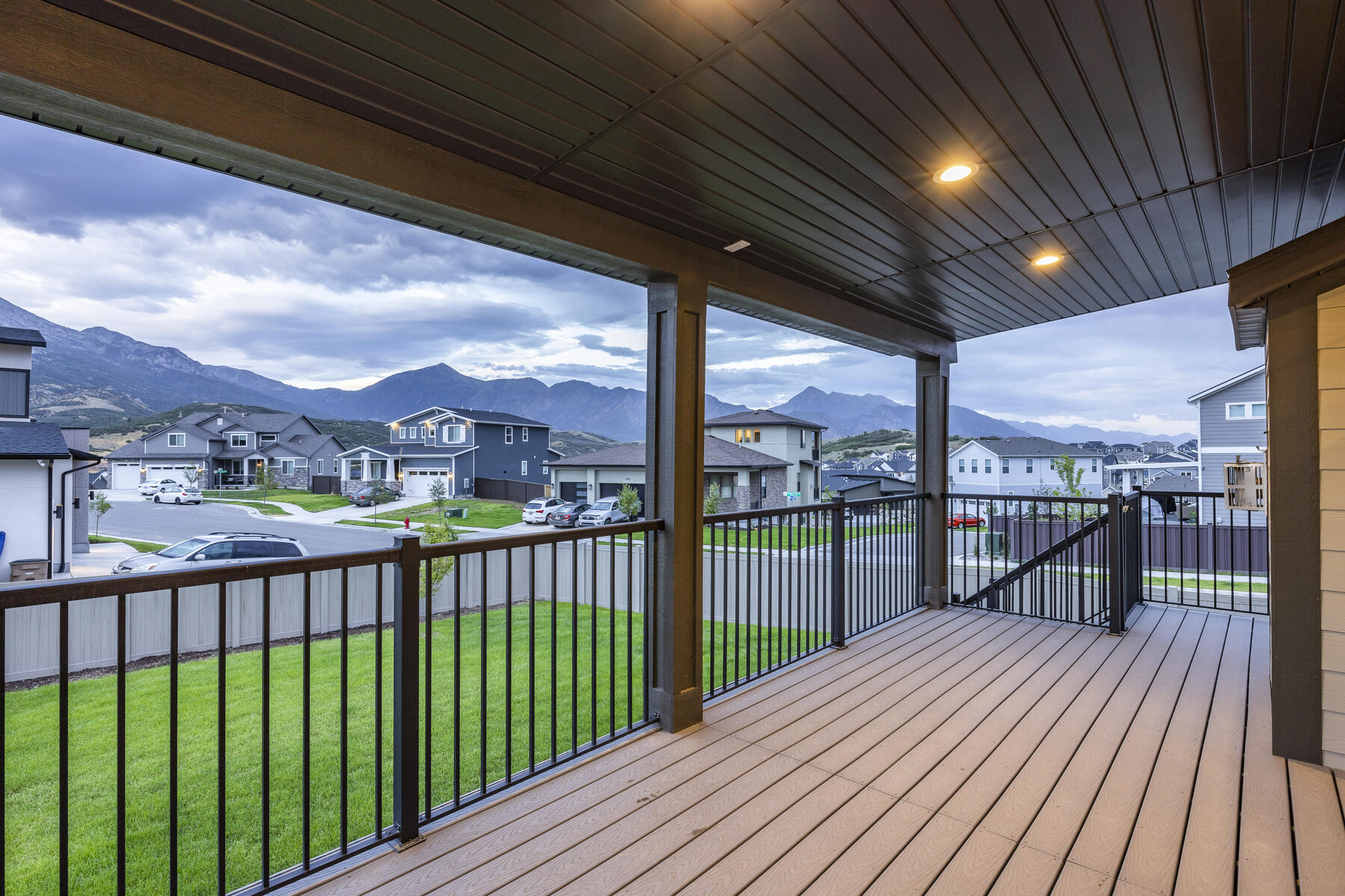 14753 S Glacial Peak Drive