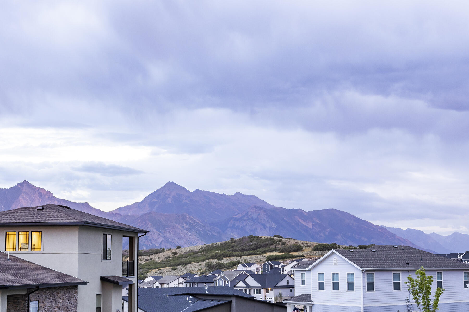 14753 S Glacial Peak Drive