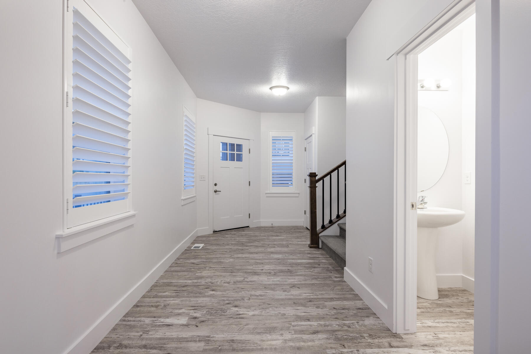 14753 S Glacial Peak Drive