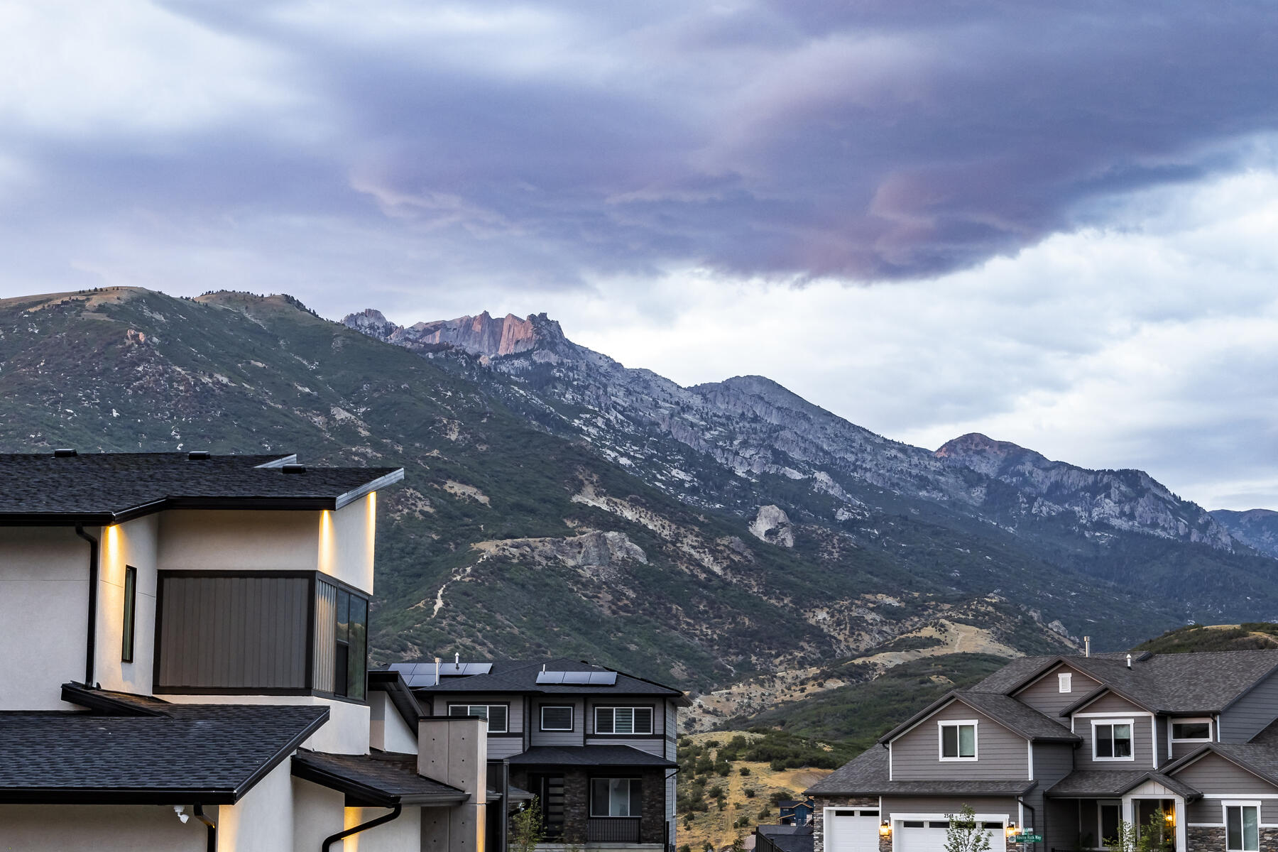 14753 S Glacial Peak Drive