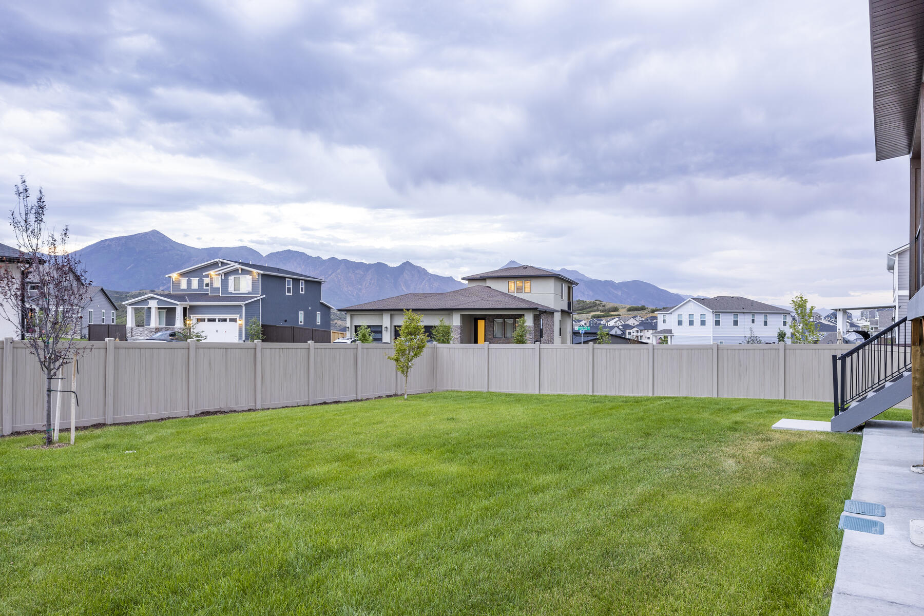 14753 S Glacial Peak Drive